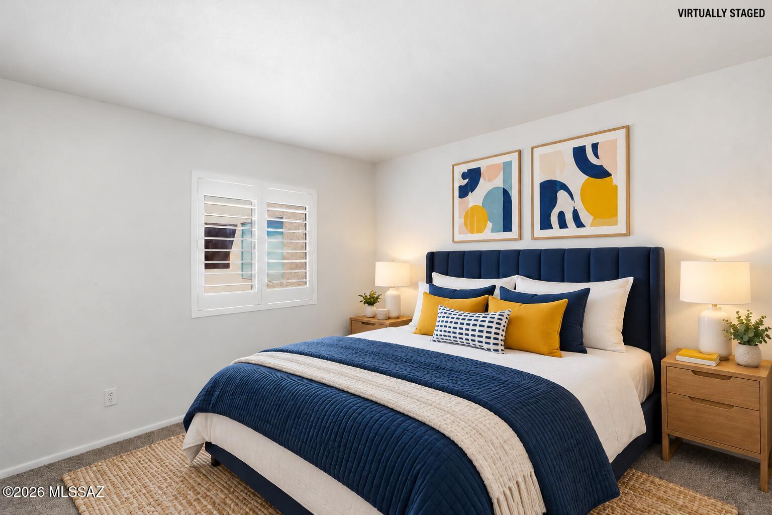 Ventana Vista Condominiums - Residential