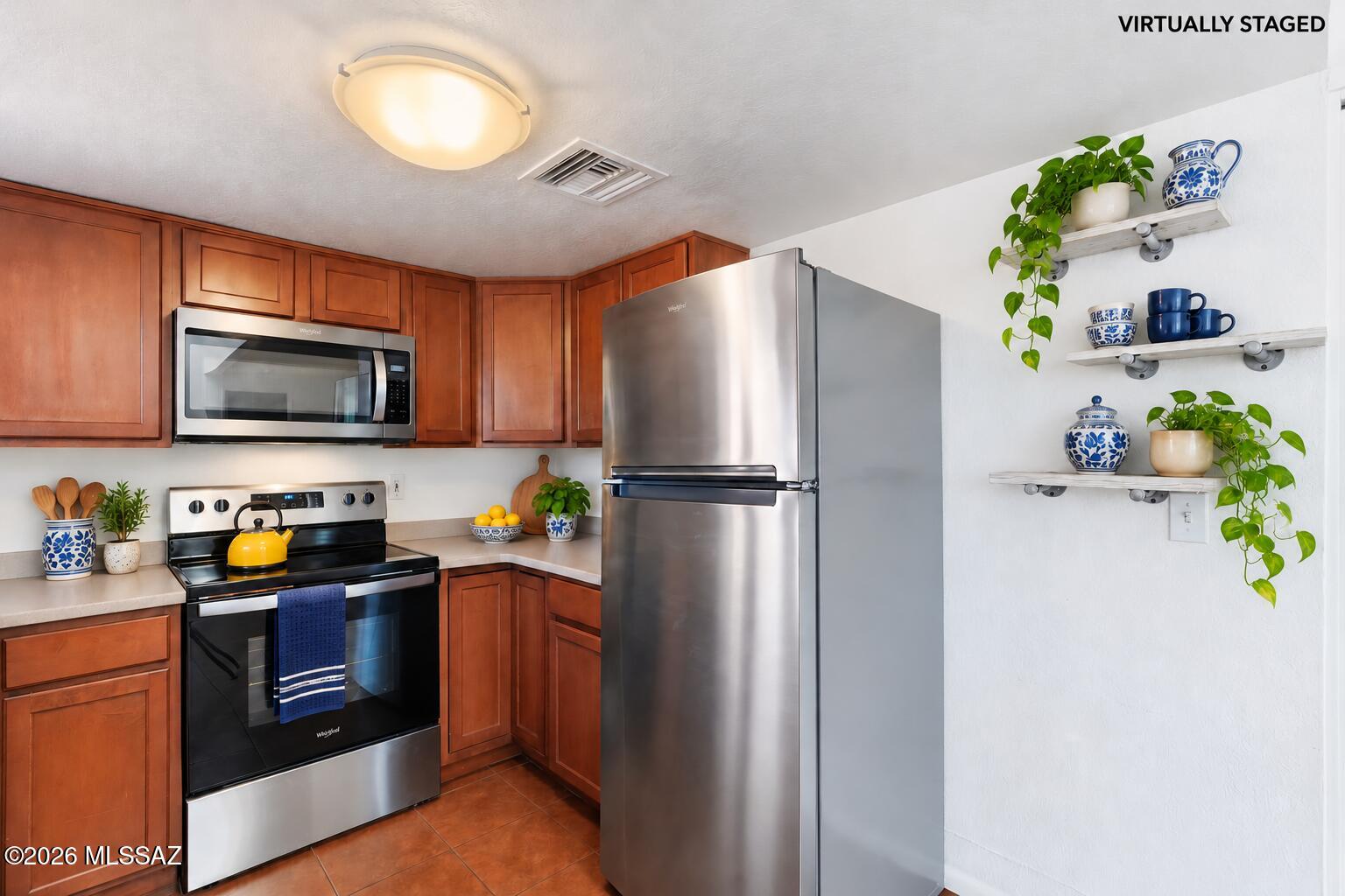 Ventana Vista Condominiums - Residential
