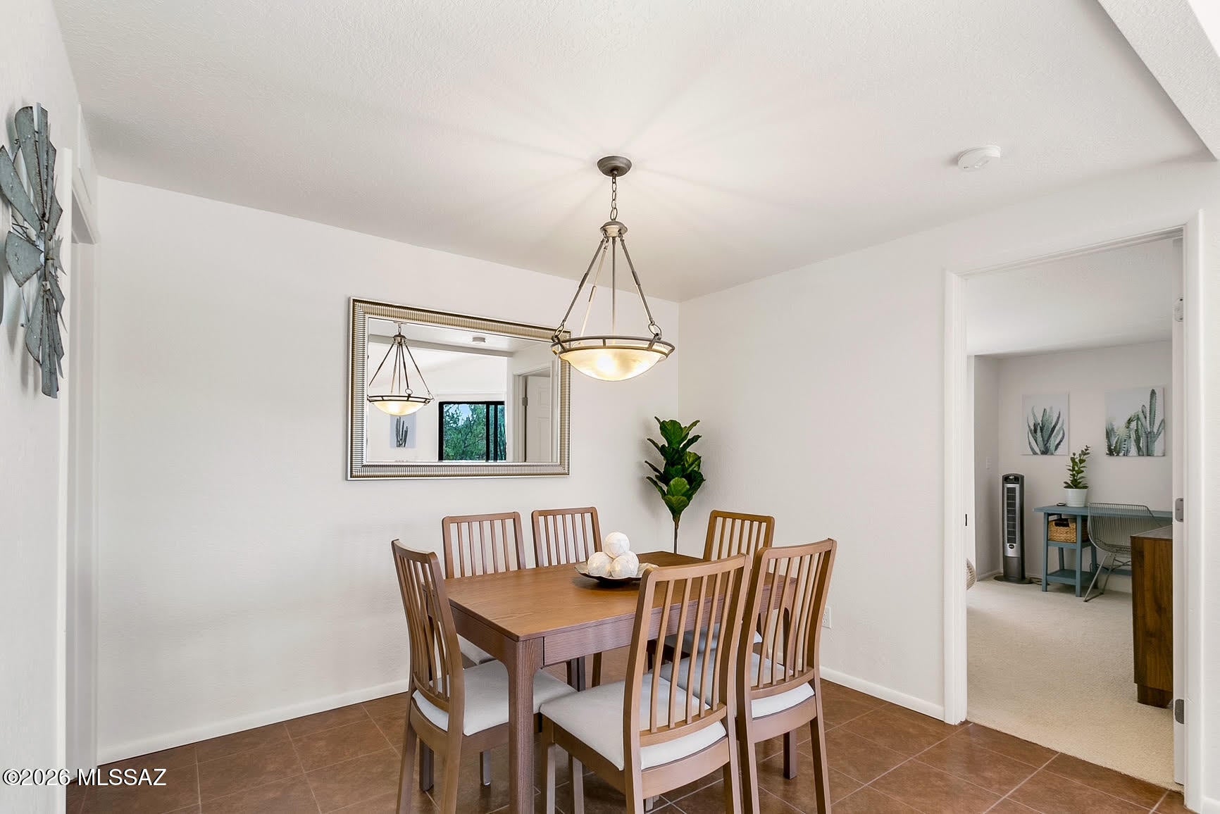 Ventana Vista Condominiums - Residential
