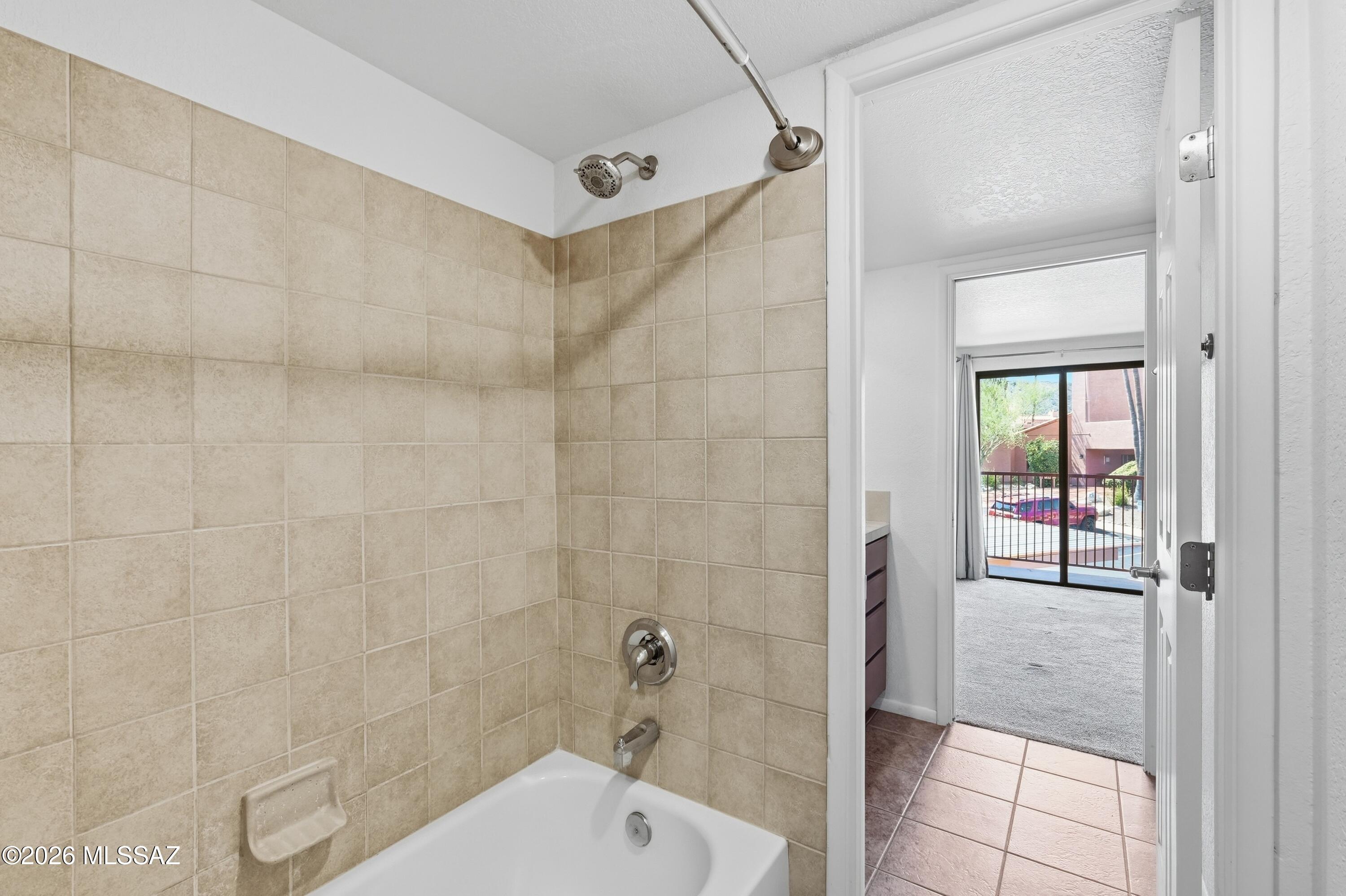 Ventana Vista Condominiums - Residential