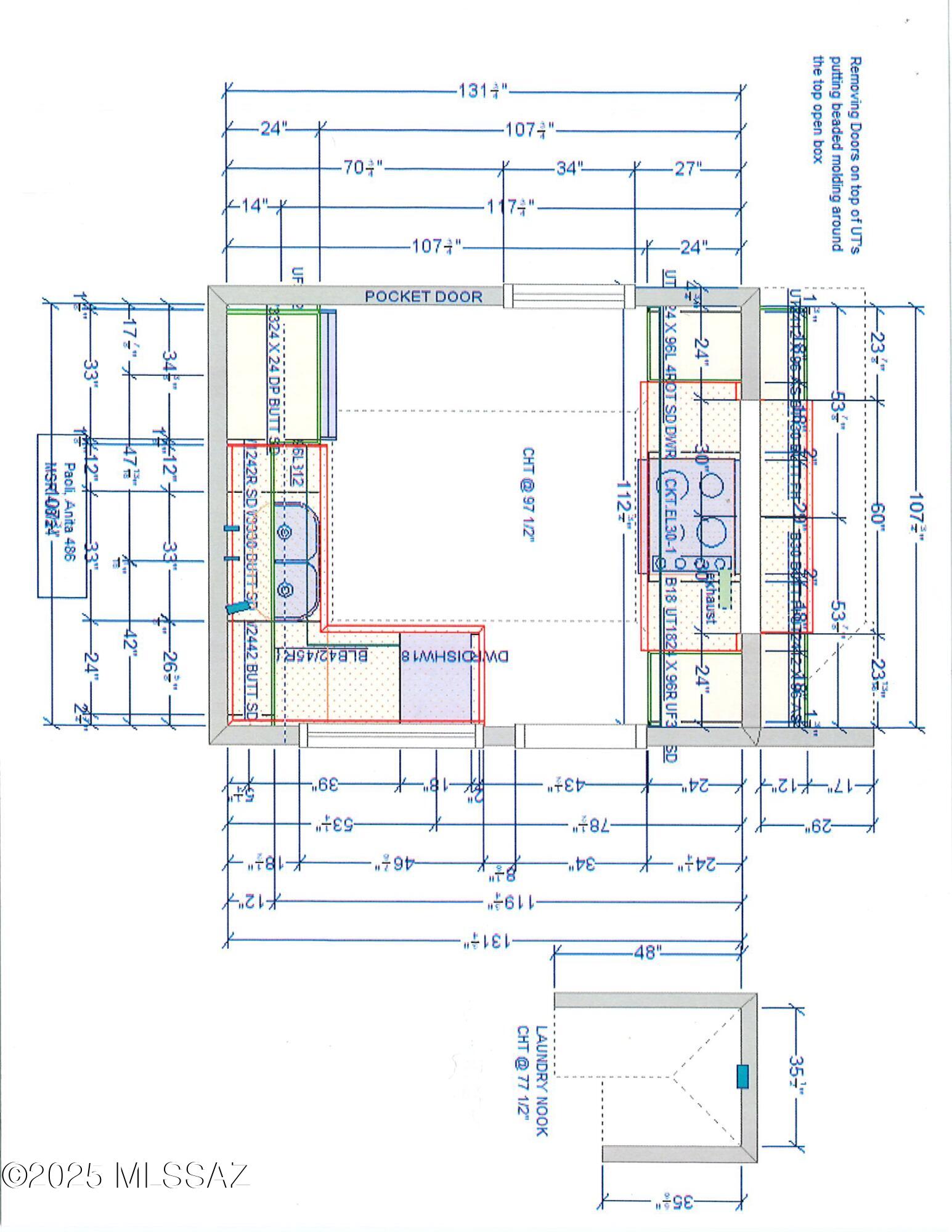 Villa Catalina Apartment - Residential