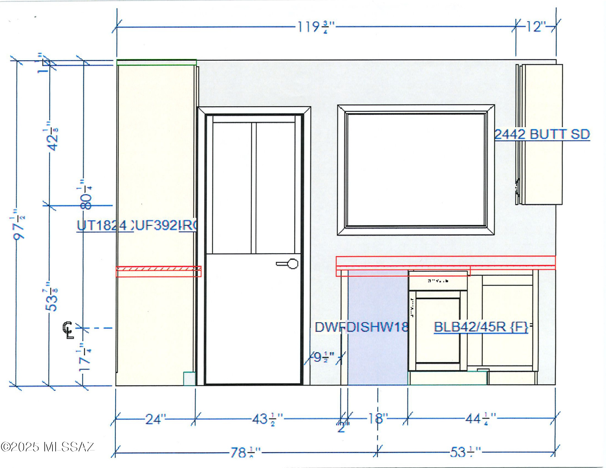 Villa Catalina Apartment - Residential
