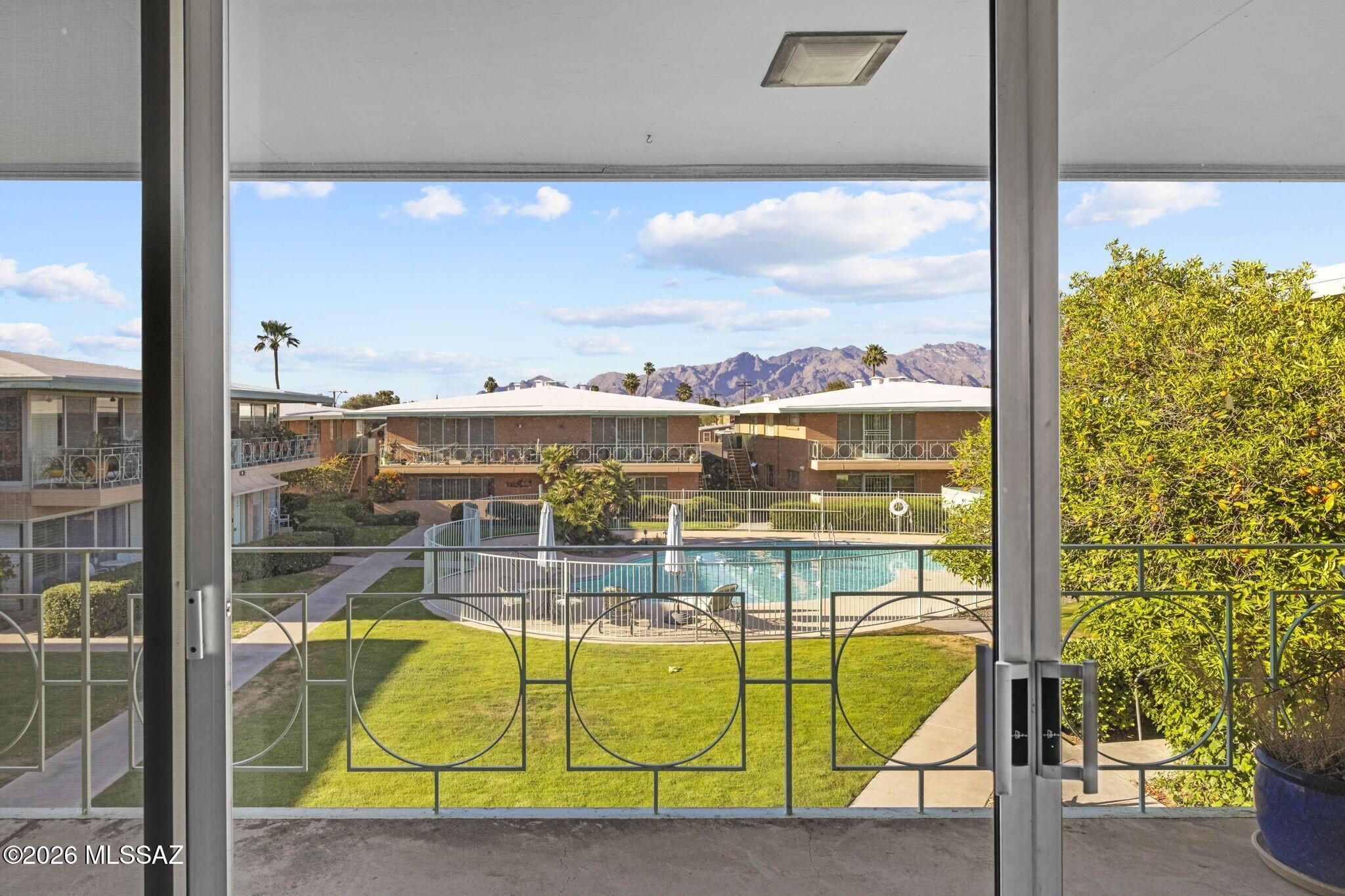 Villa Catalina Apartment - Residential