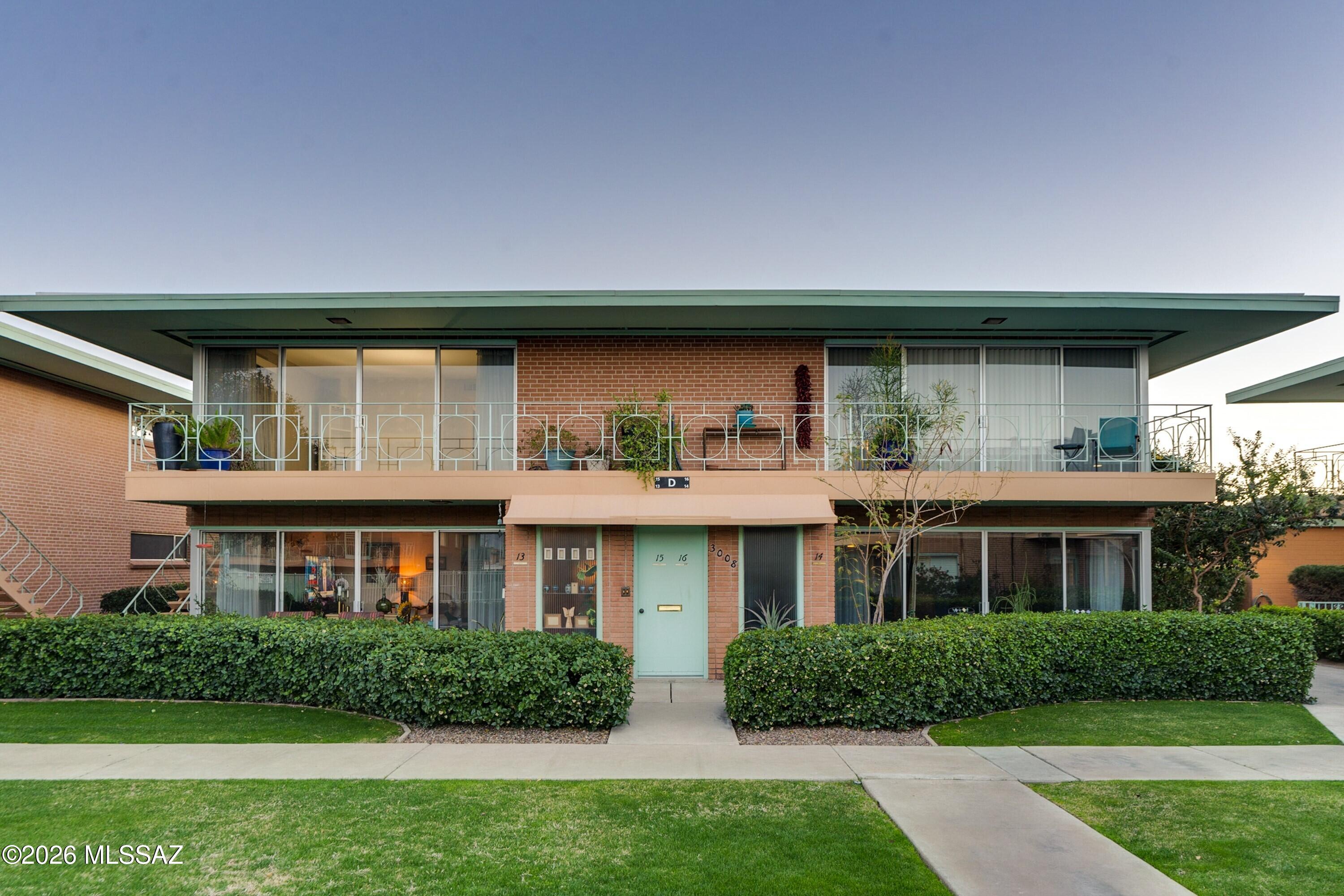 Villa Catalina Apartment - Residential