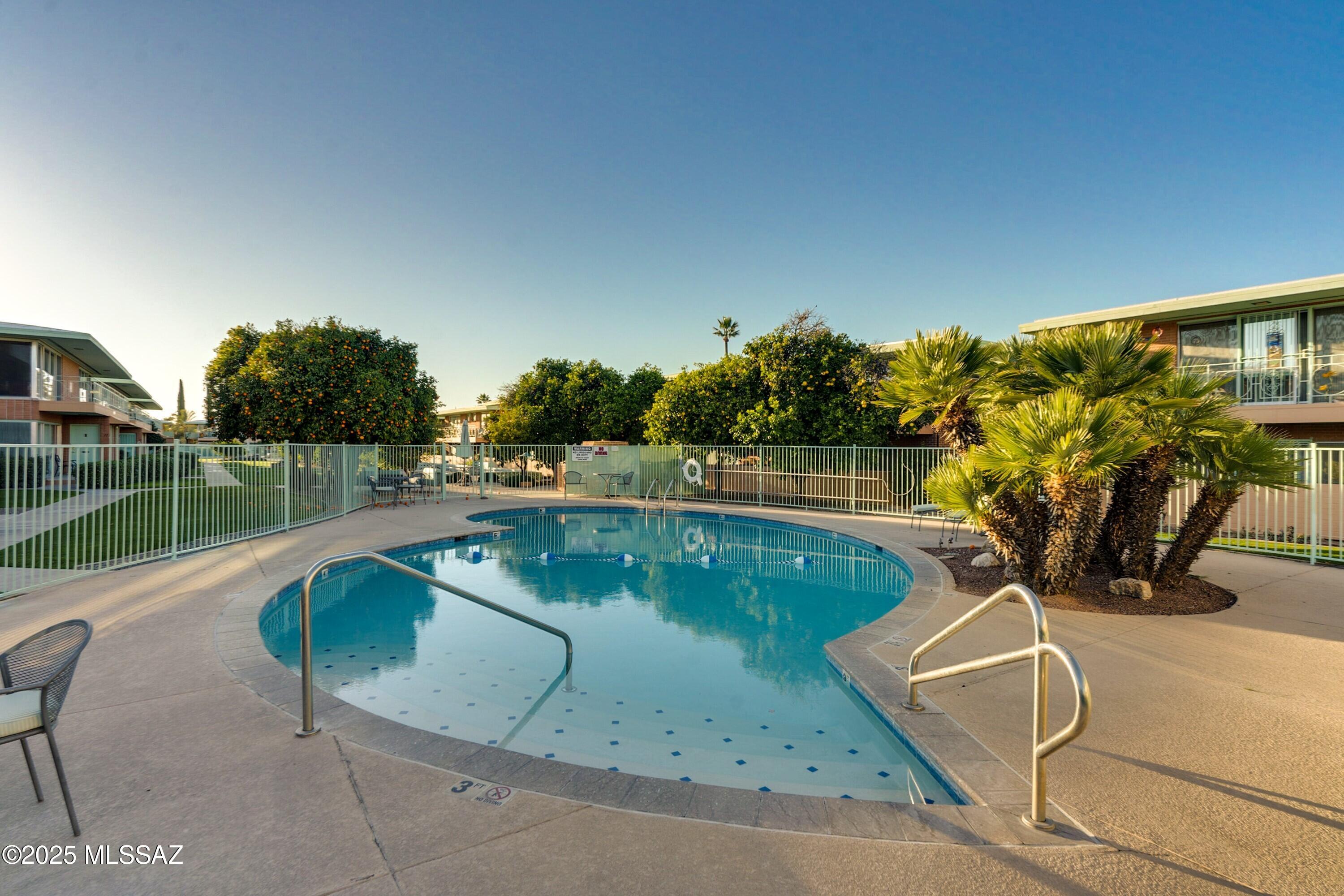 Villa Catalina Apartment - Residential