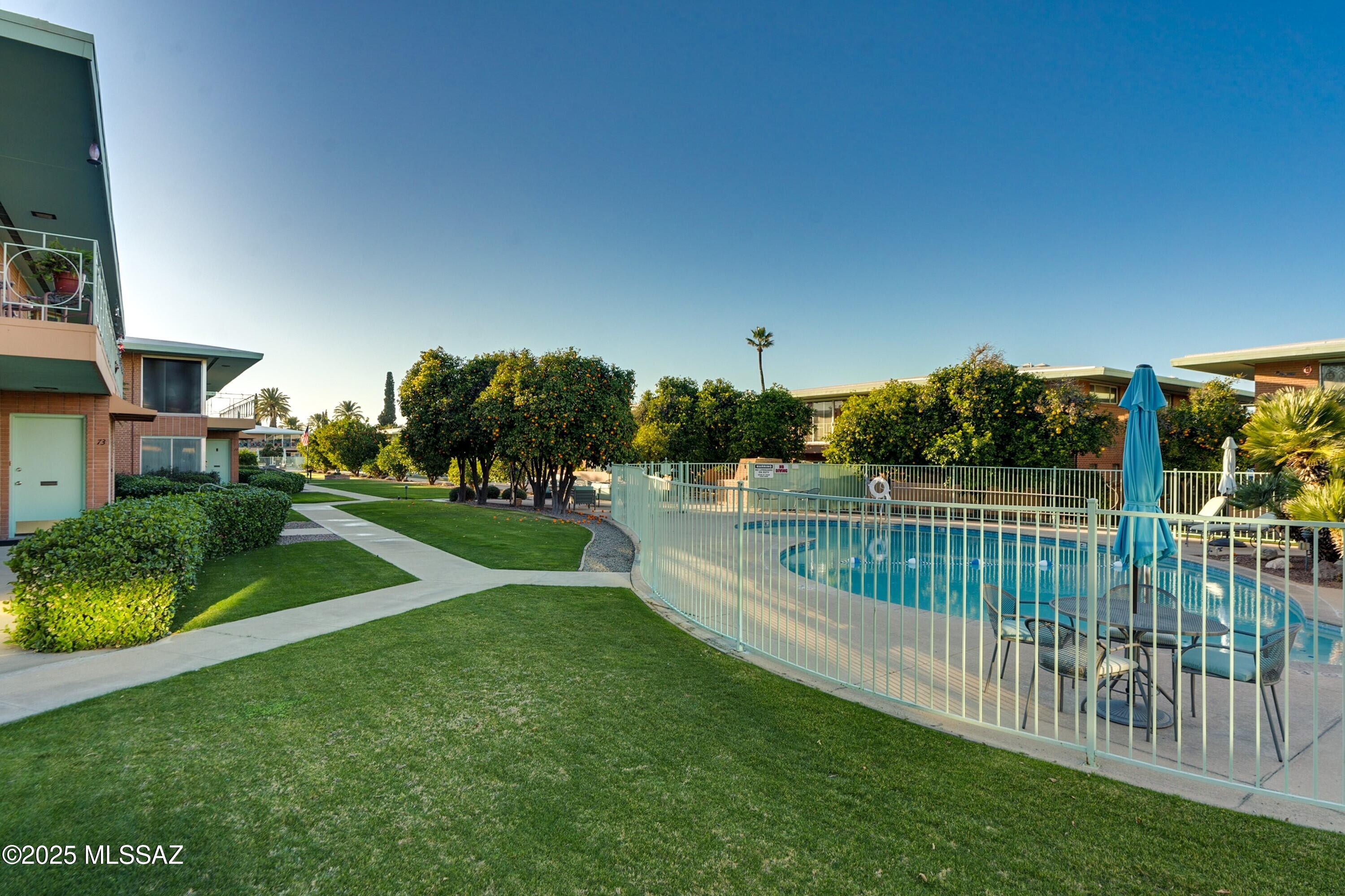 Villa Catalina Apartment - Residential