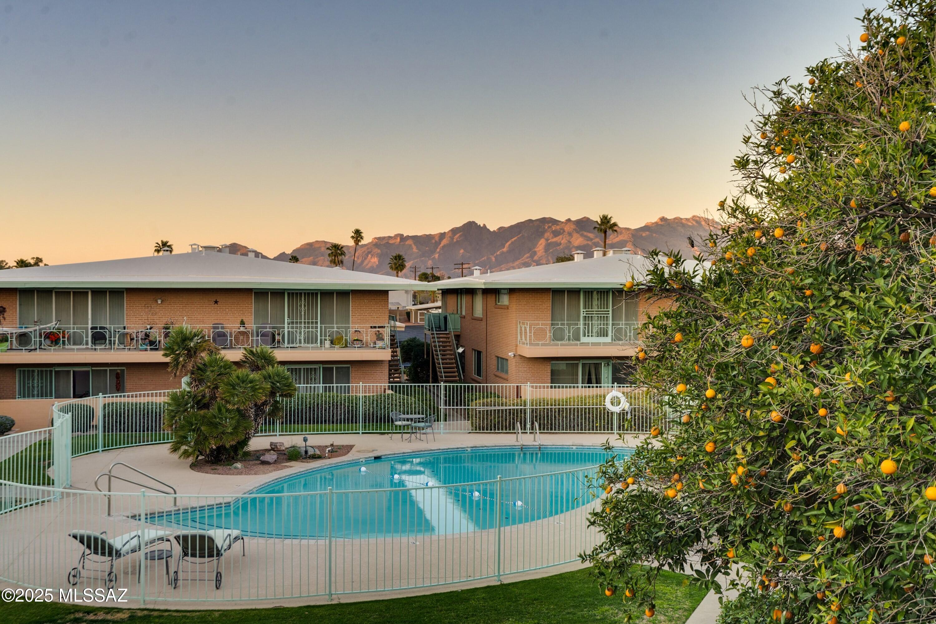 Villa Catalina Apartment - Residential