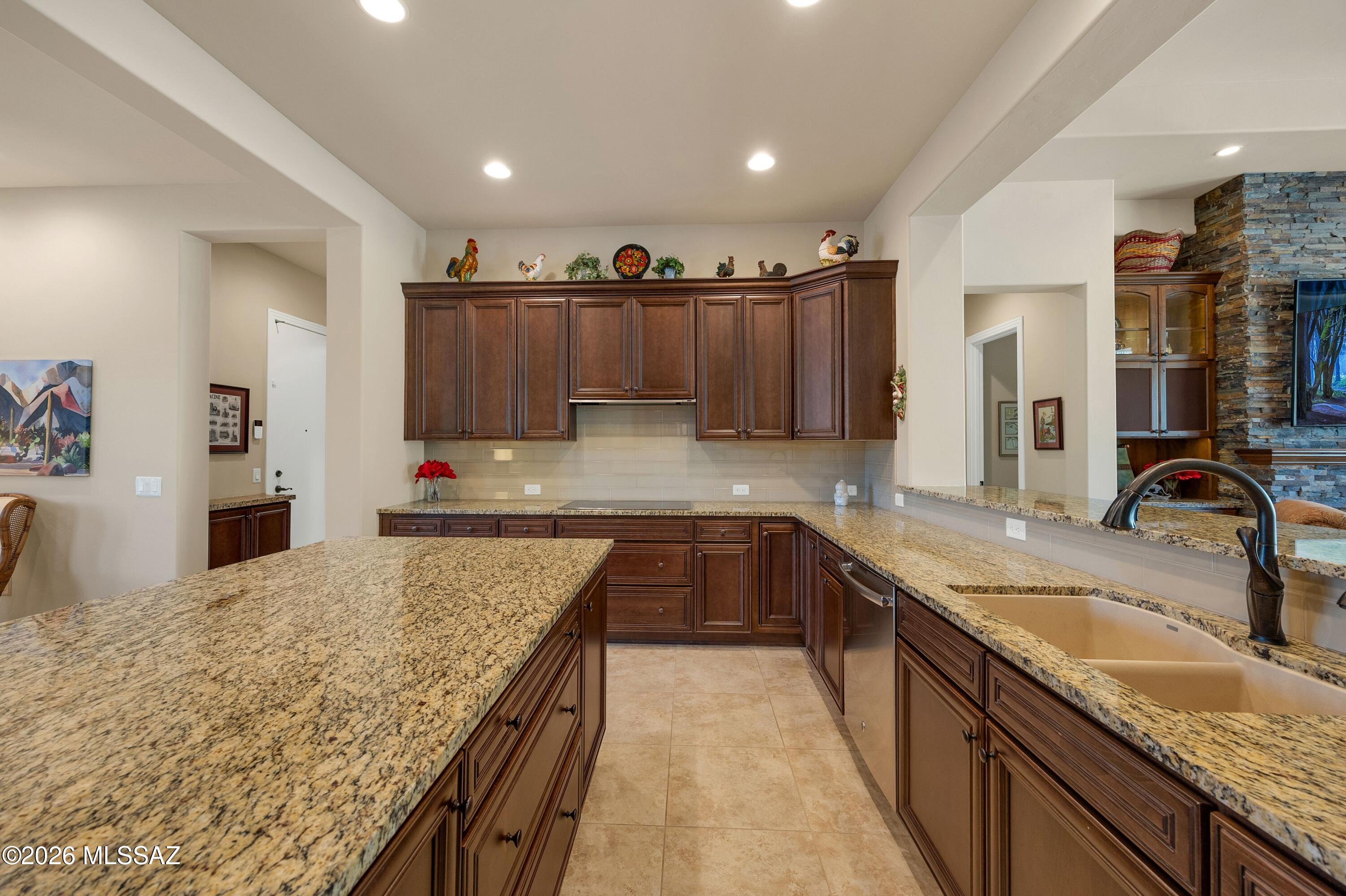 Saddlebrooke - Residential