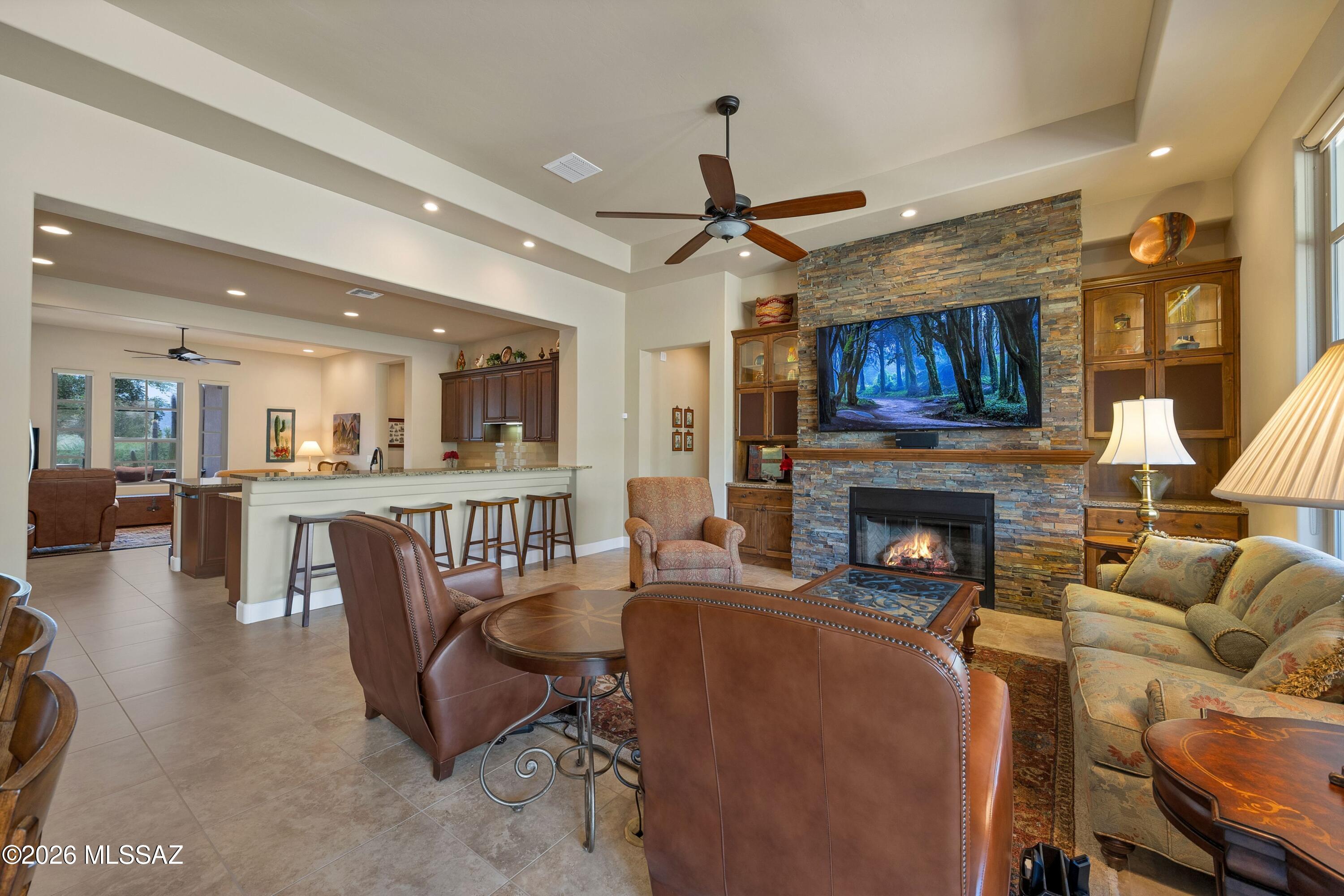 Saddlebrooke - Residential