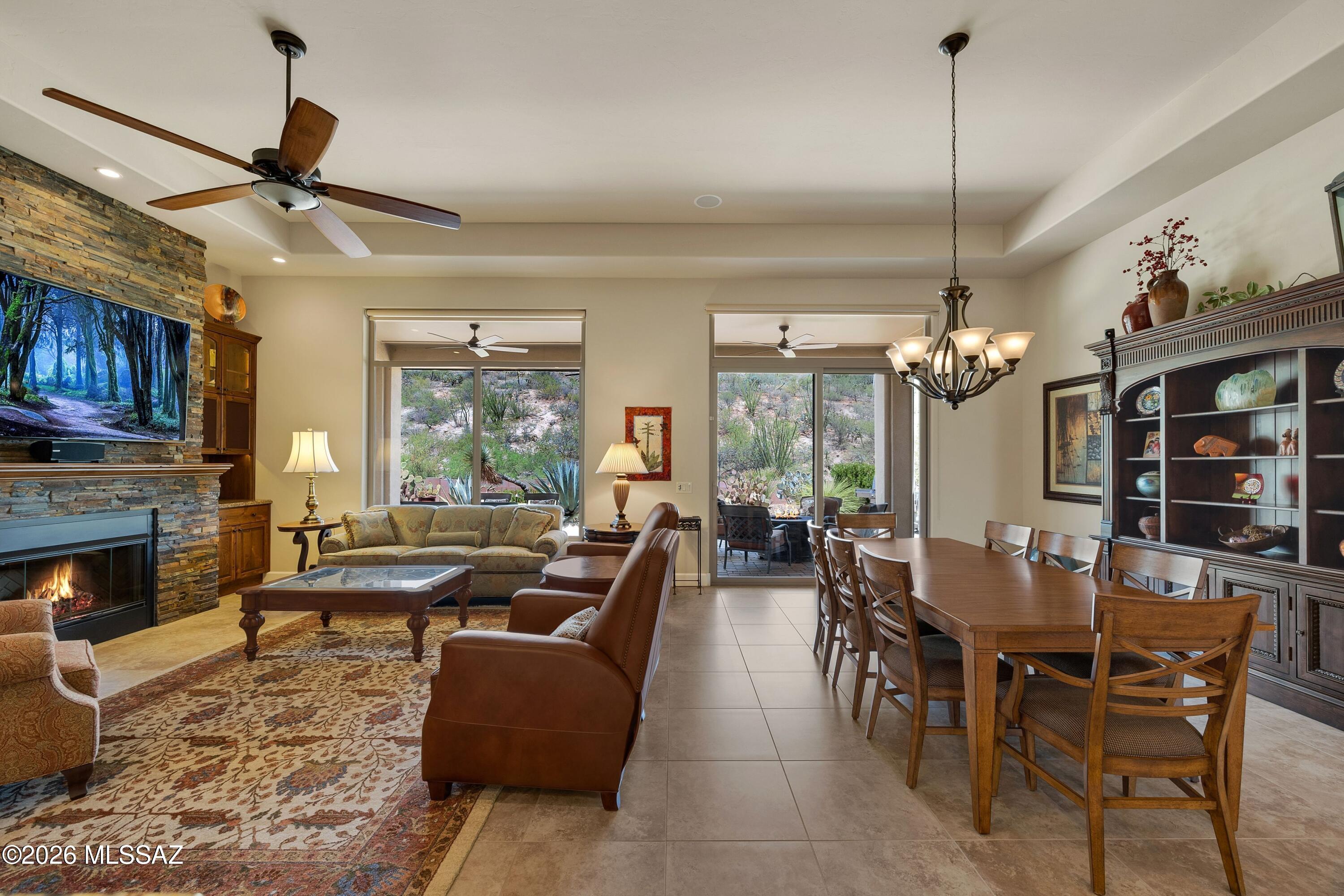 Saddlebrooke - Residential