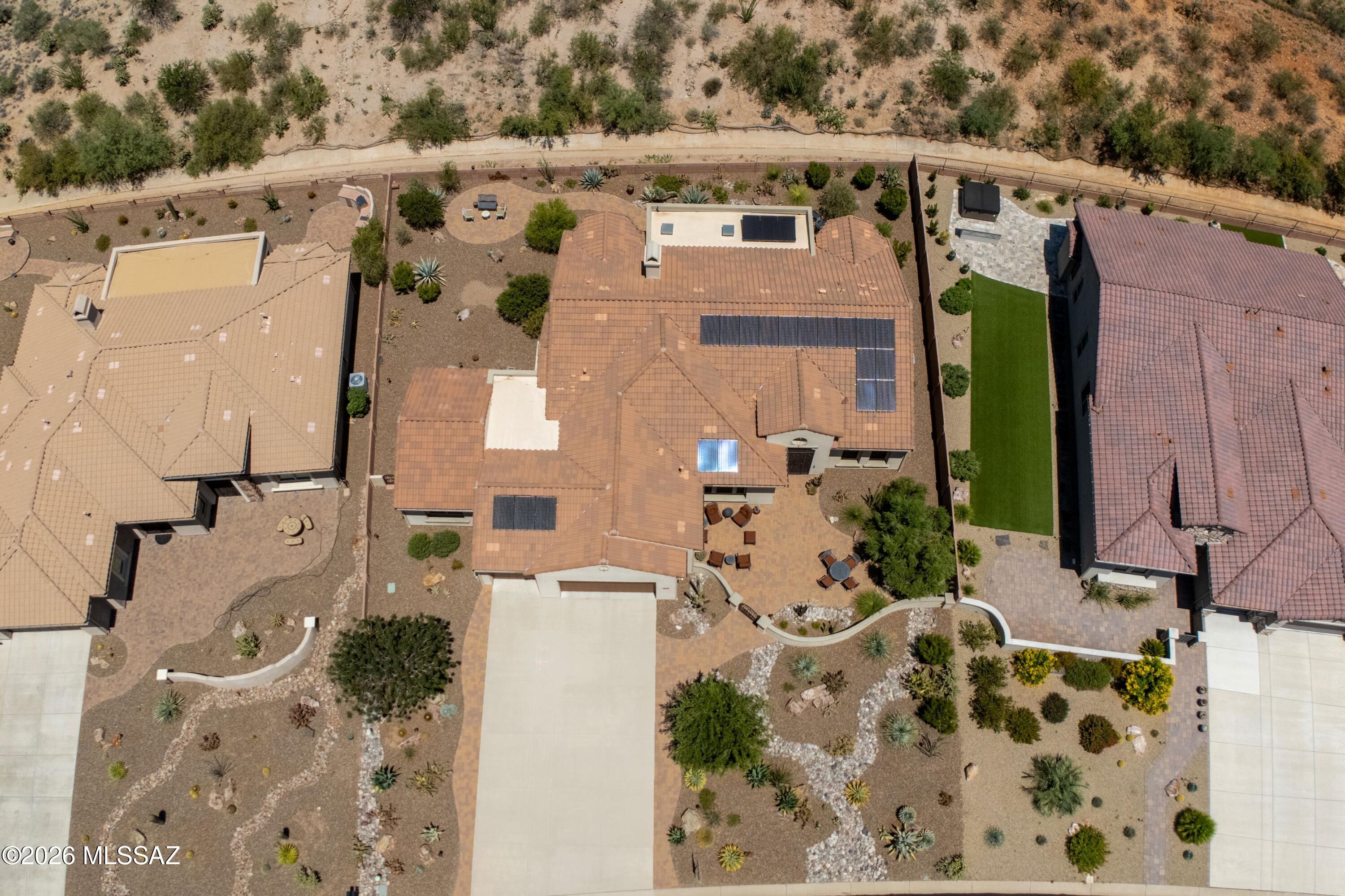 Saddlebrooke - Residential