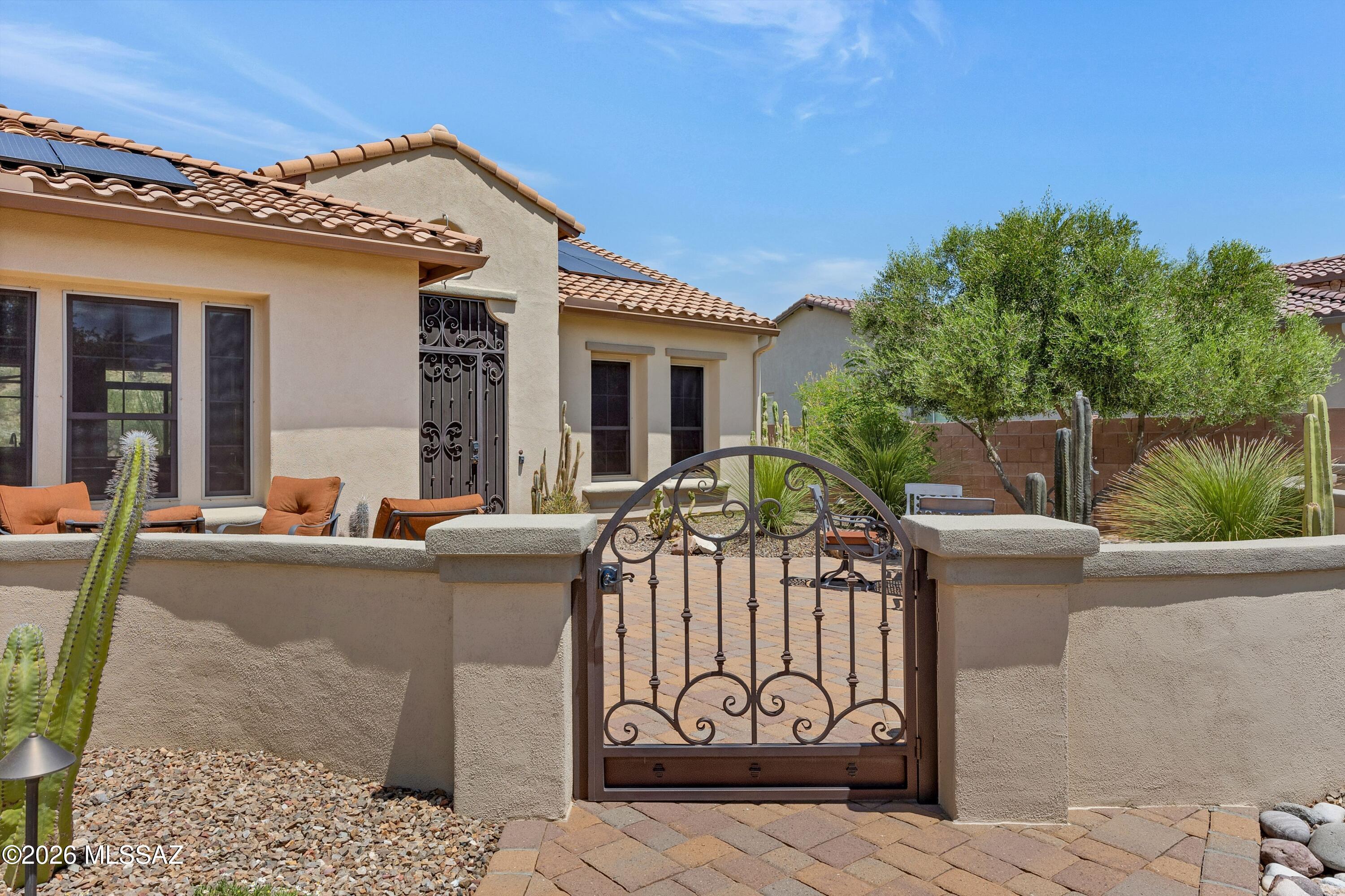 Saddlebrooke - Residential