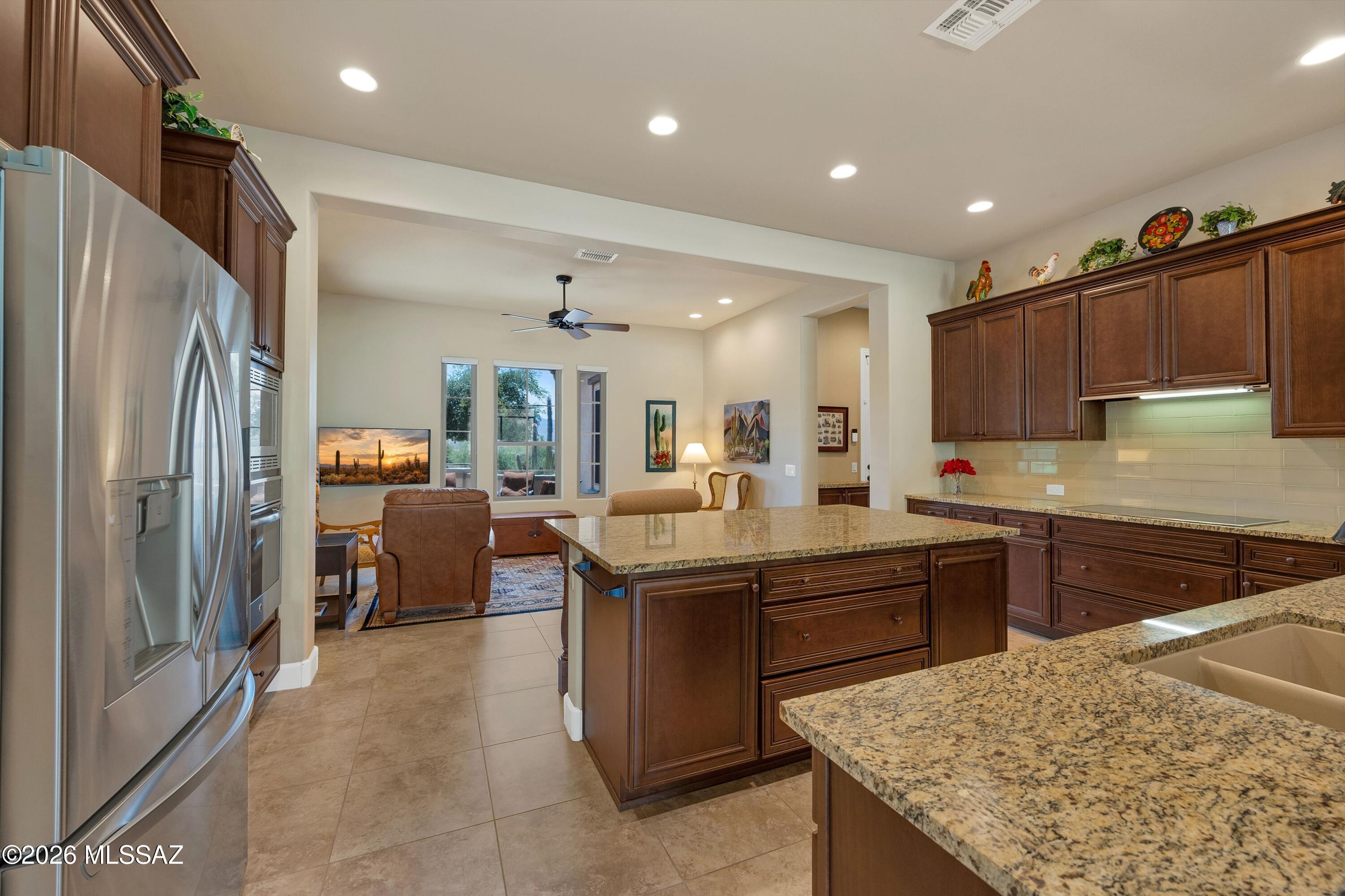 Saddlebrooke - Residential