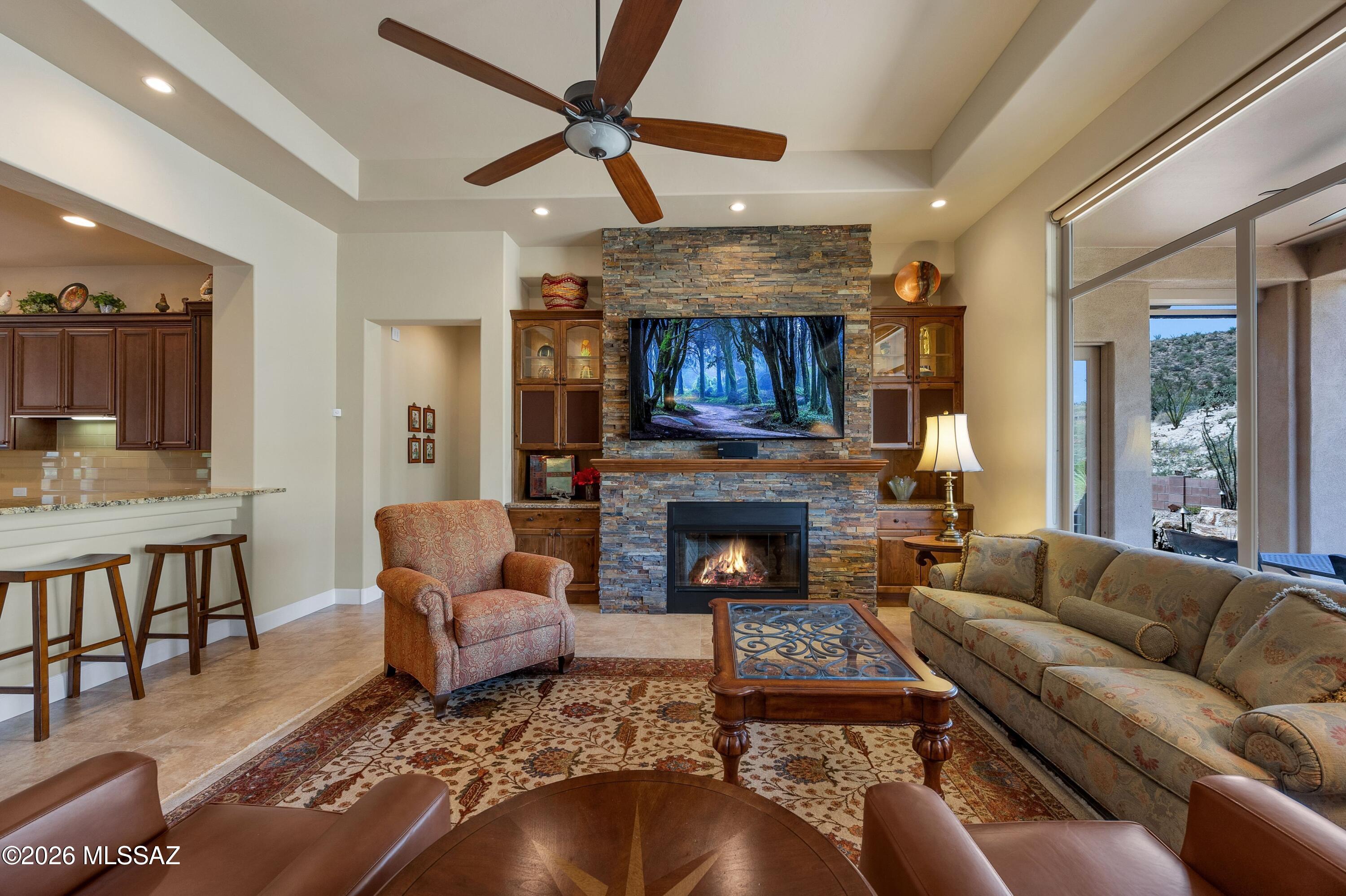 Saddlebrooke - Residential
