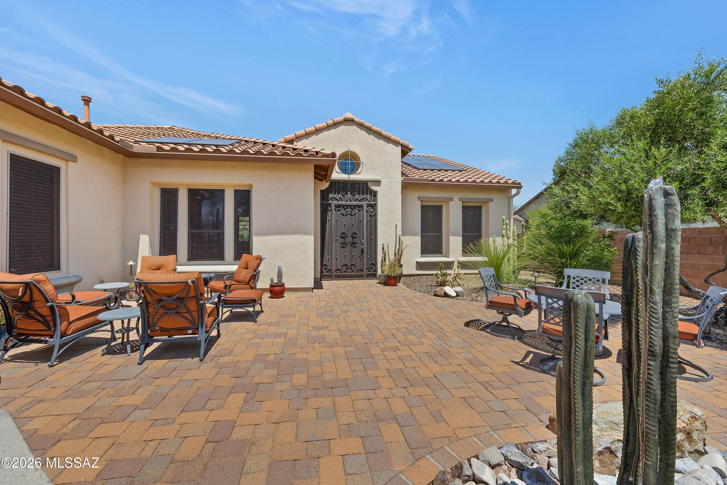 Saddlebrooke - Residential