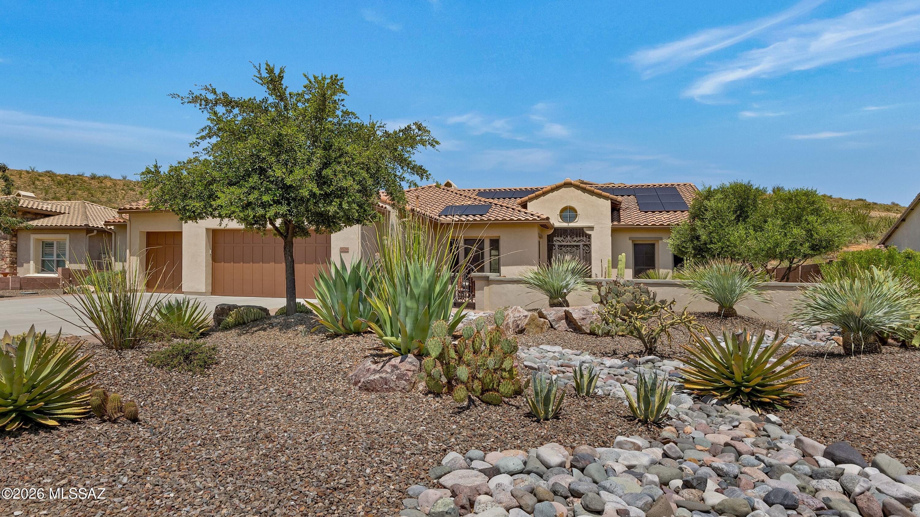 Saddlebrooke - Residential