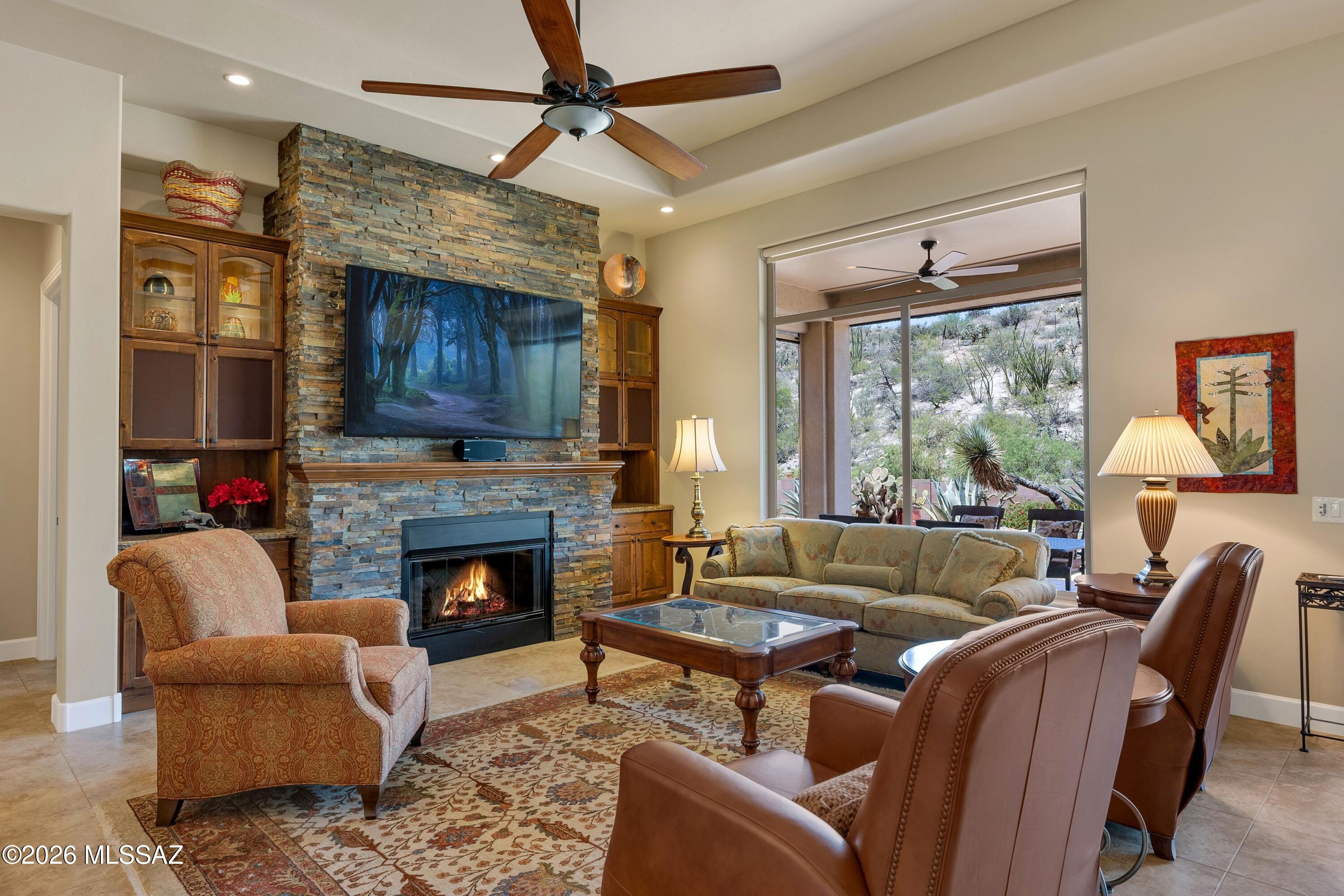 Saddlebrooke - Residential