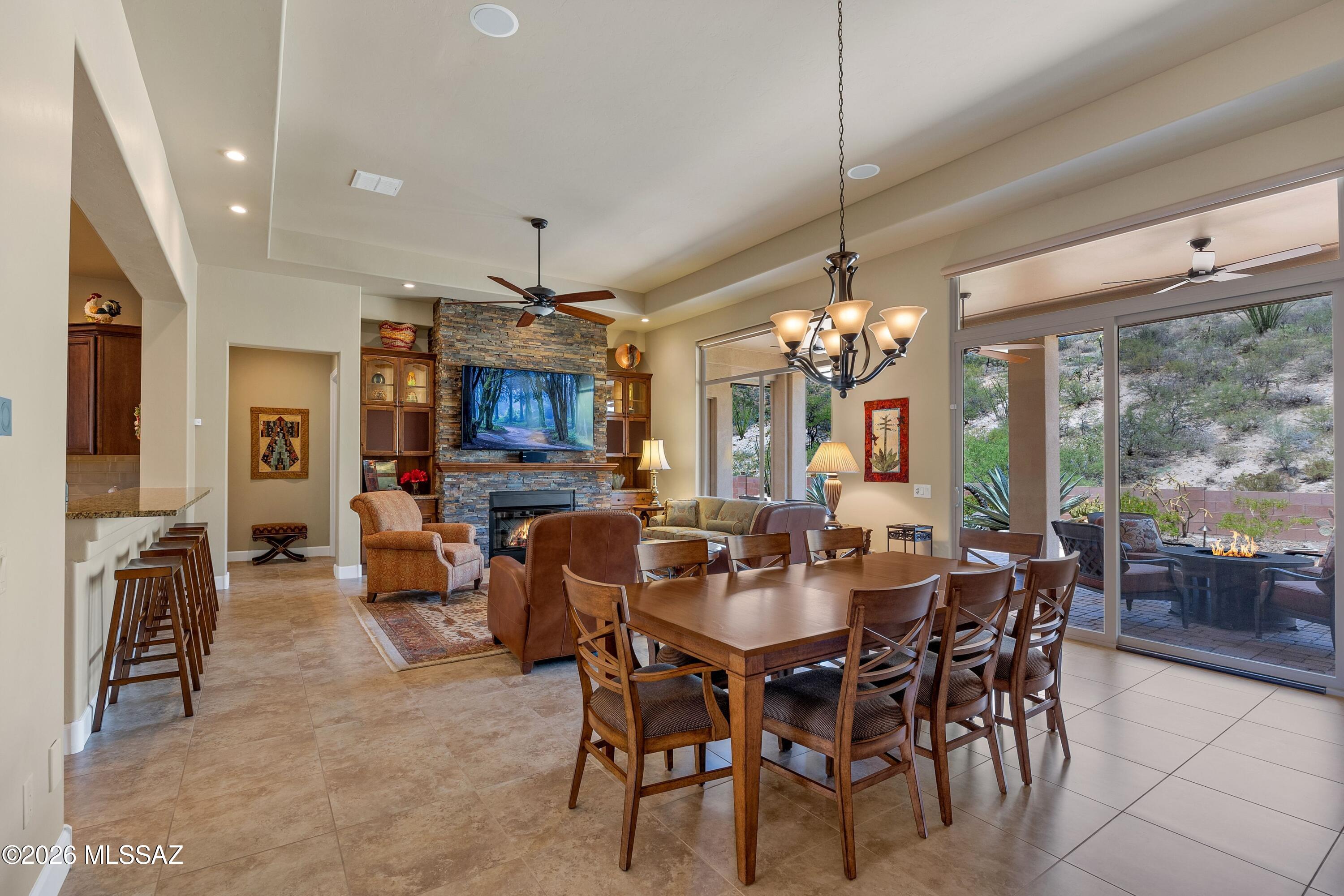 Saddlebrooke - Residential