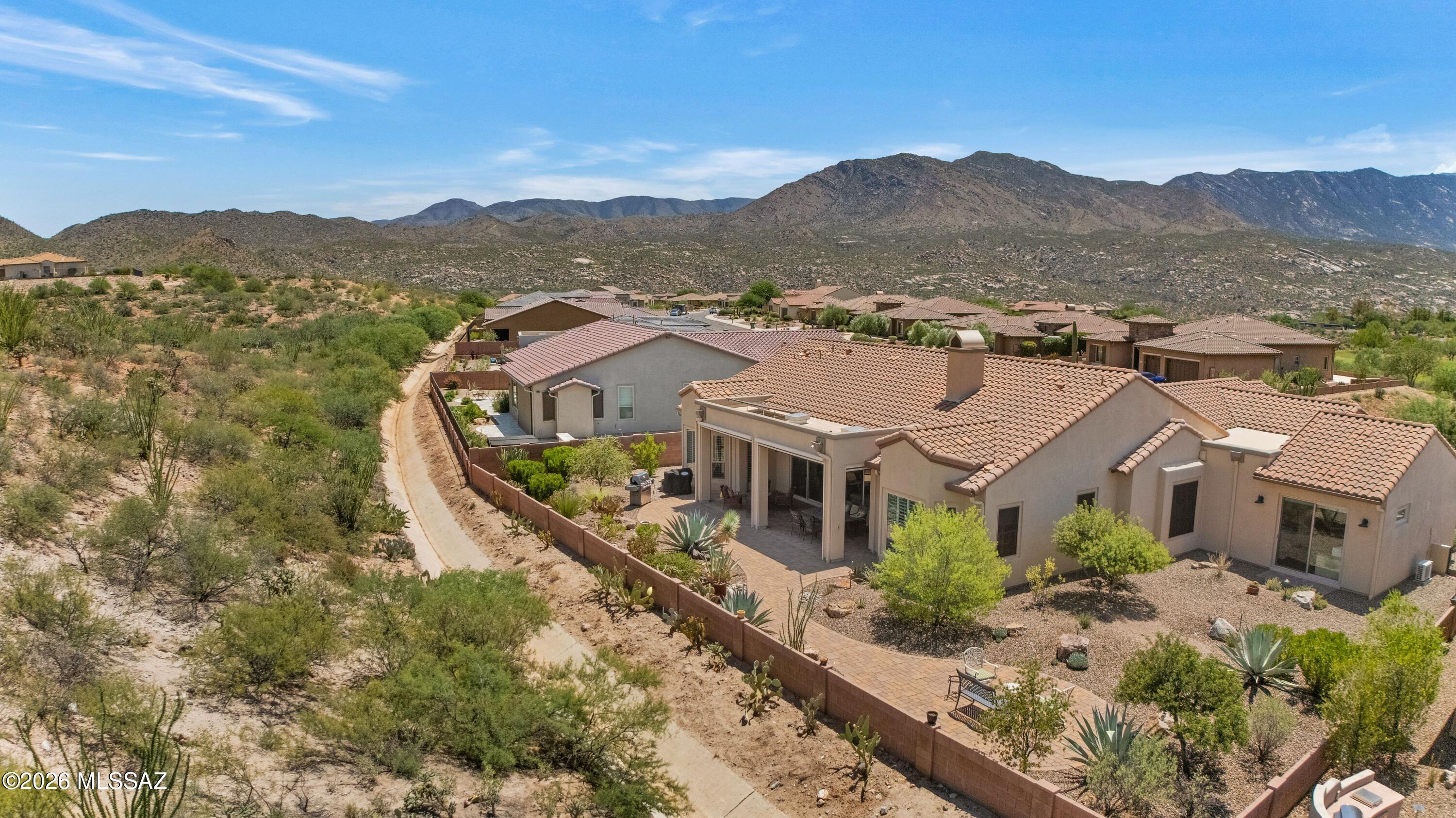 Saddlebrooke - Residential