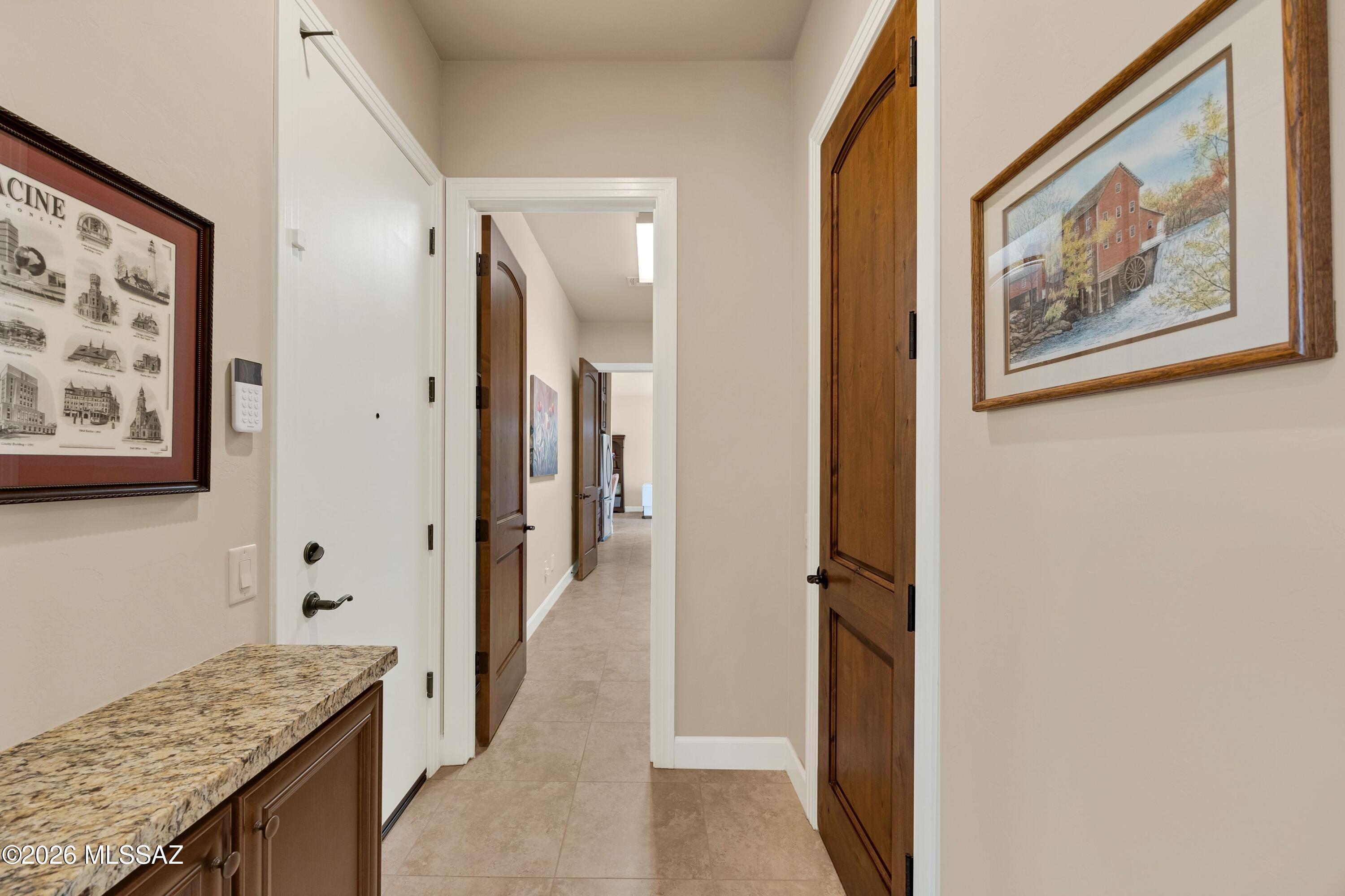 Saddlebrooke - Residential
