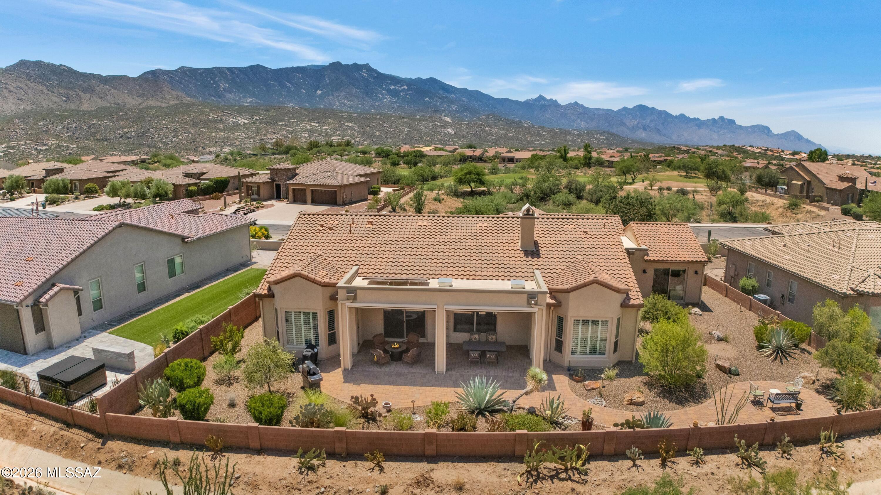 Saddlebrooke - Residential