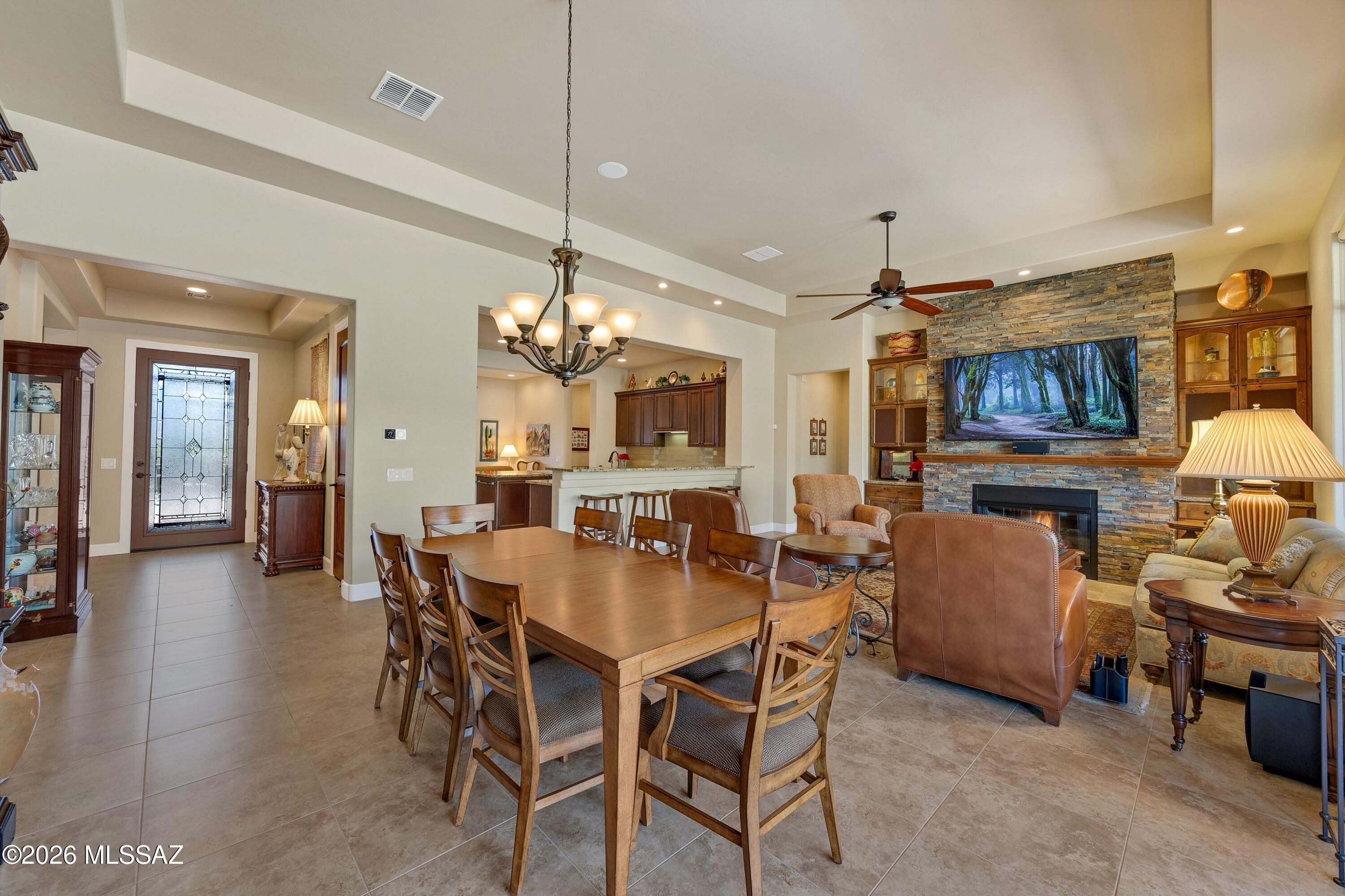 Saddlebrooke - Residential