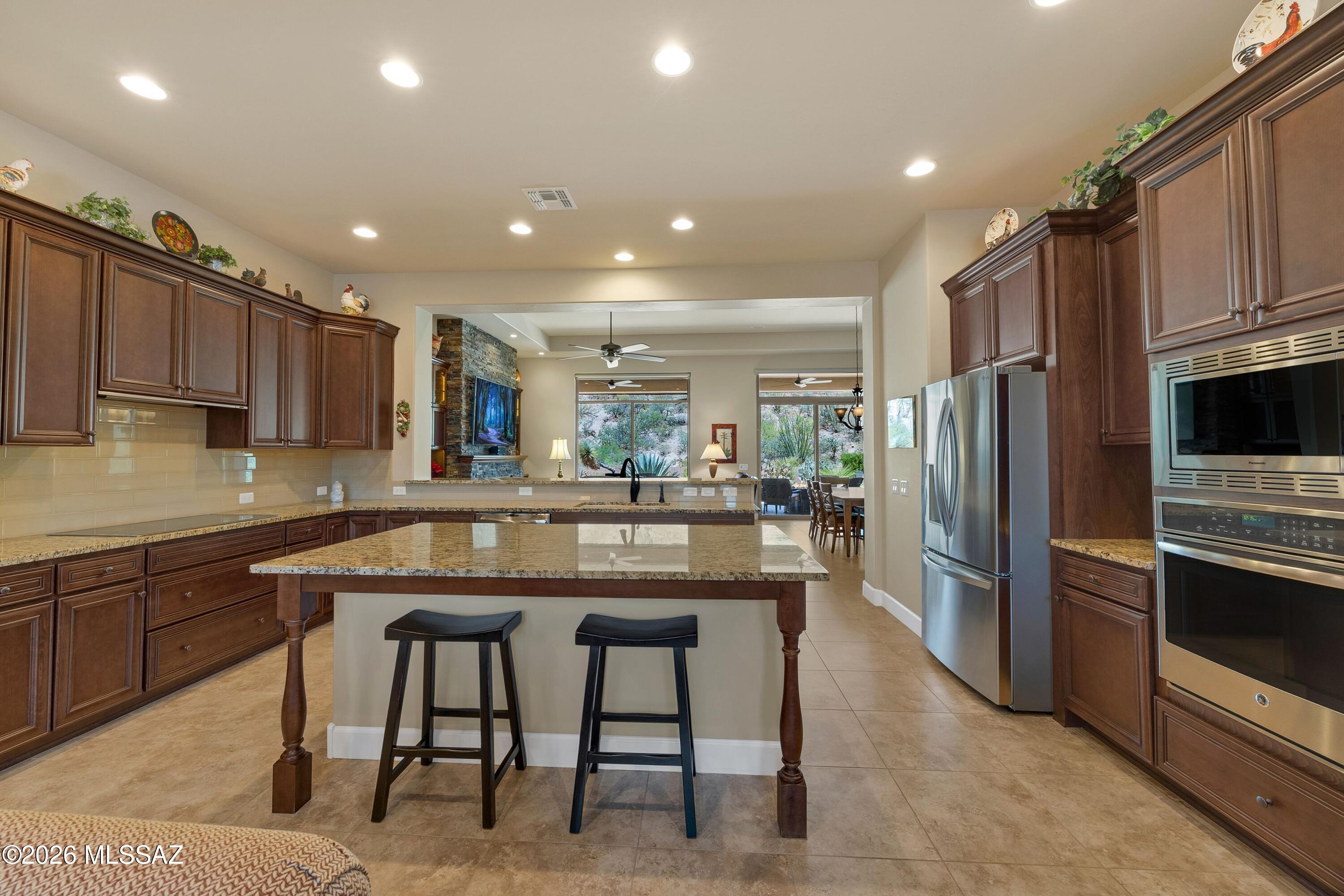 Saddlebrooke - Residential