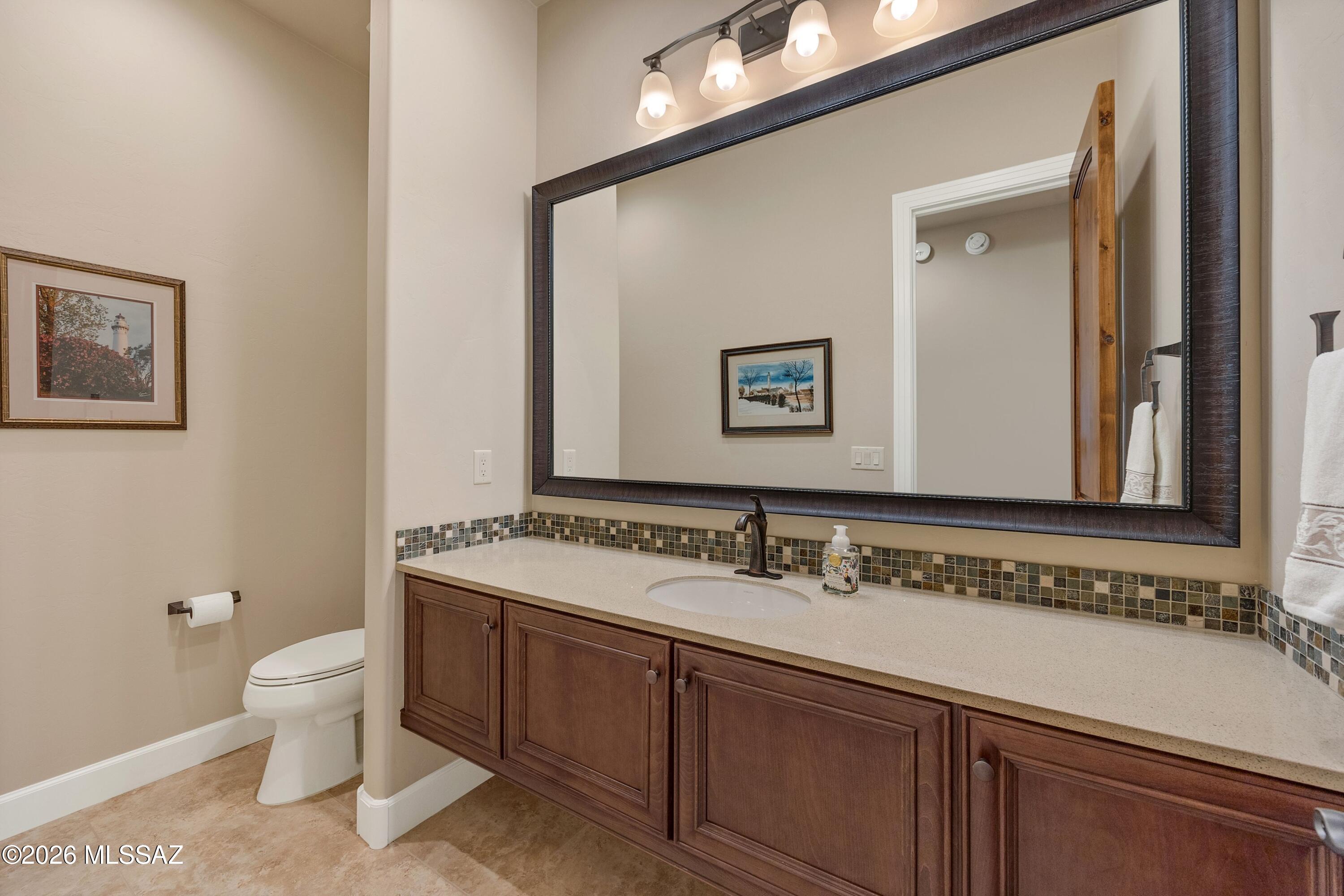 Saddlebrooke - Residential