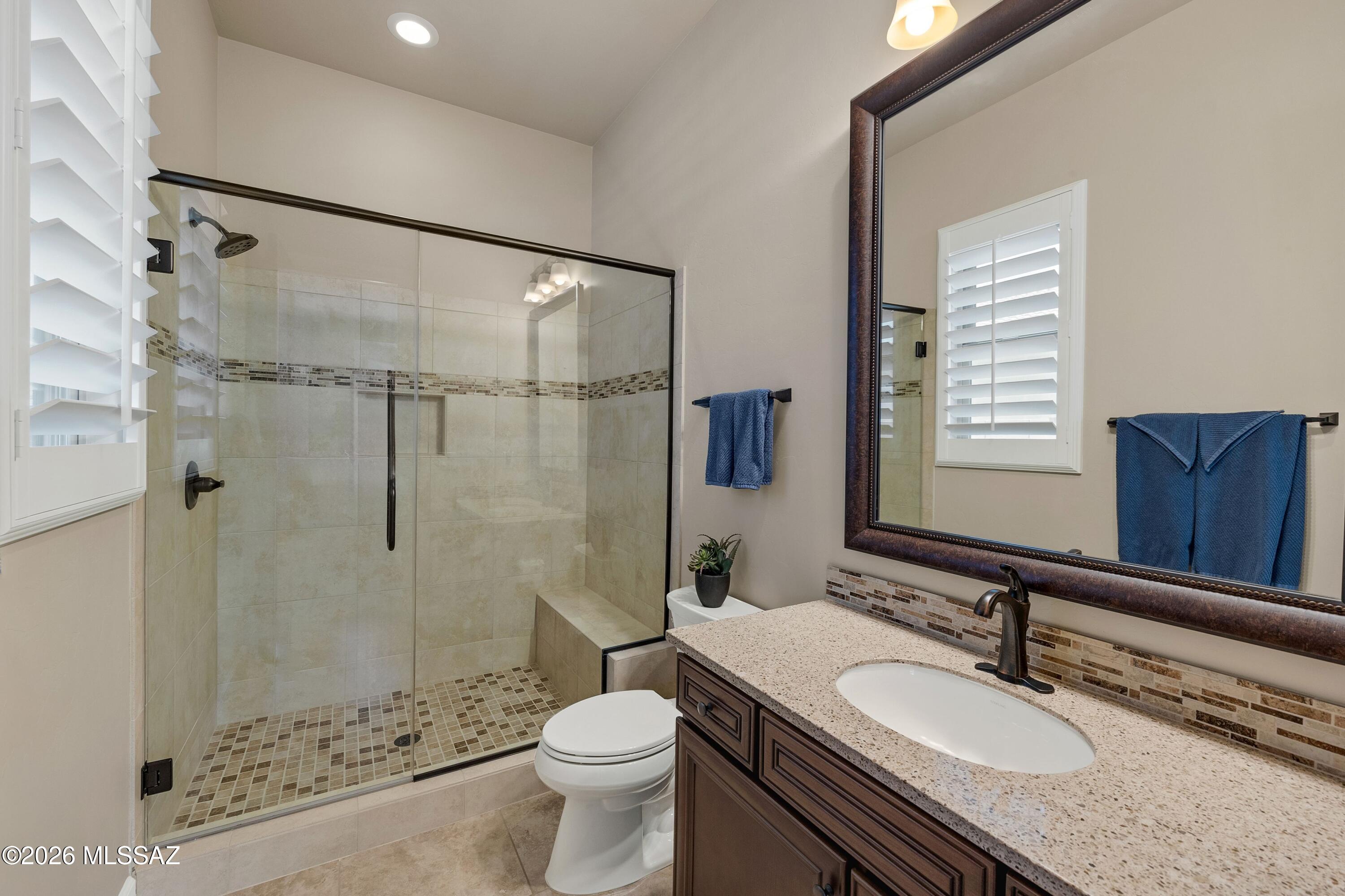 Saddlebrooke - Residential
