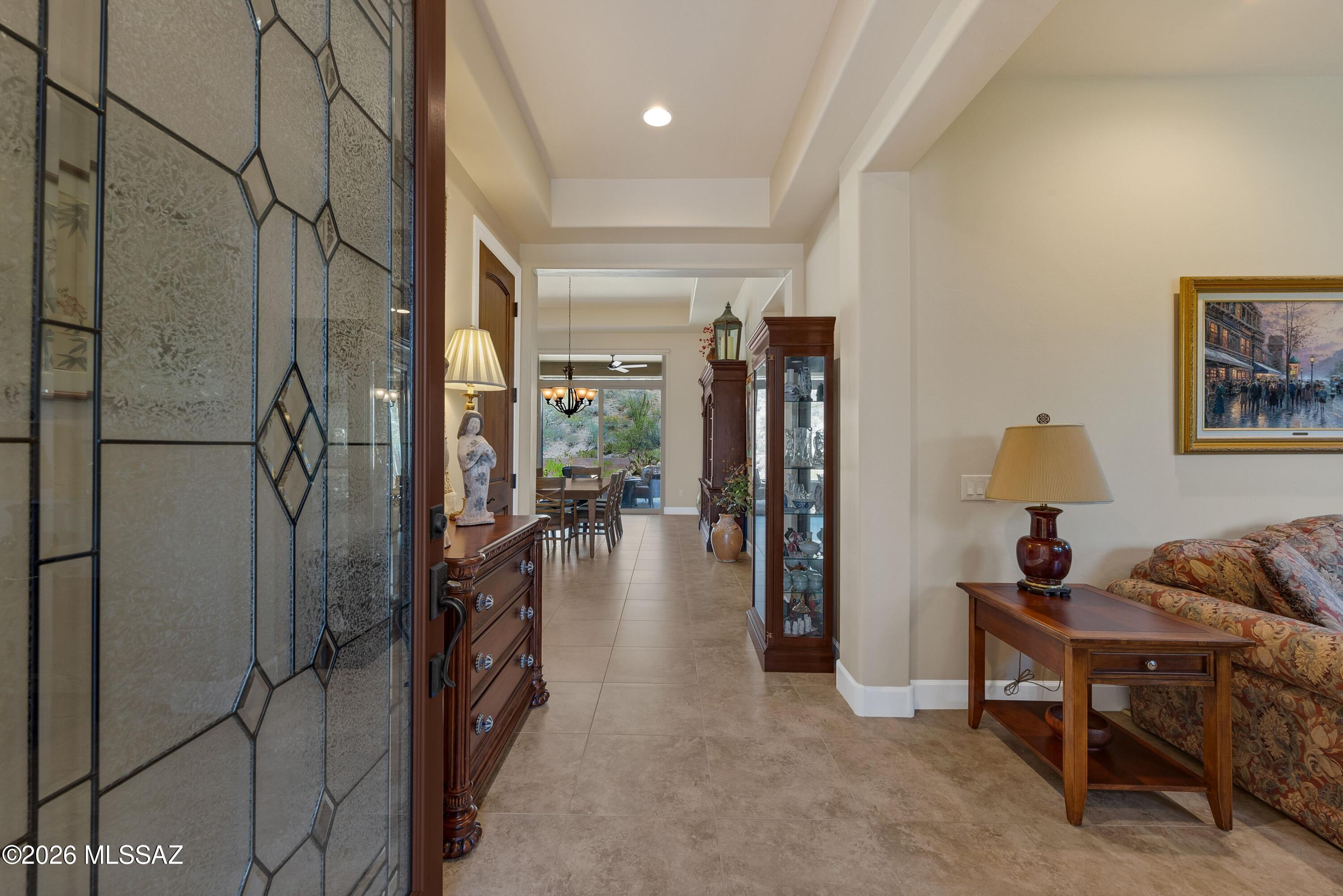 Saddlebrooke - Residential