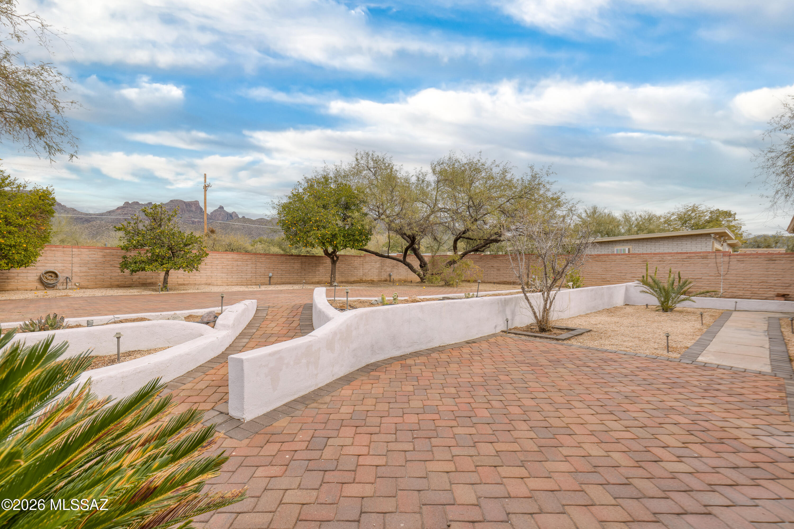 Tres Lomas North 3  (1-81) - Residential