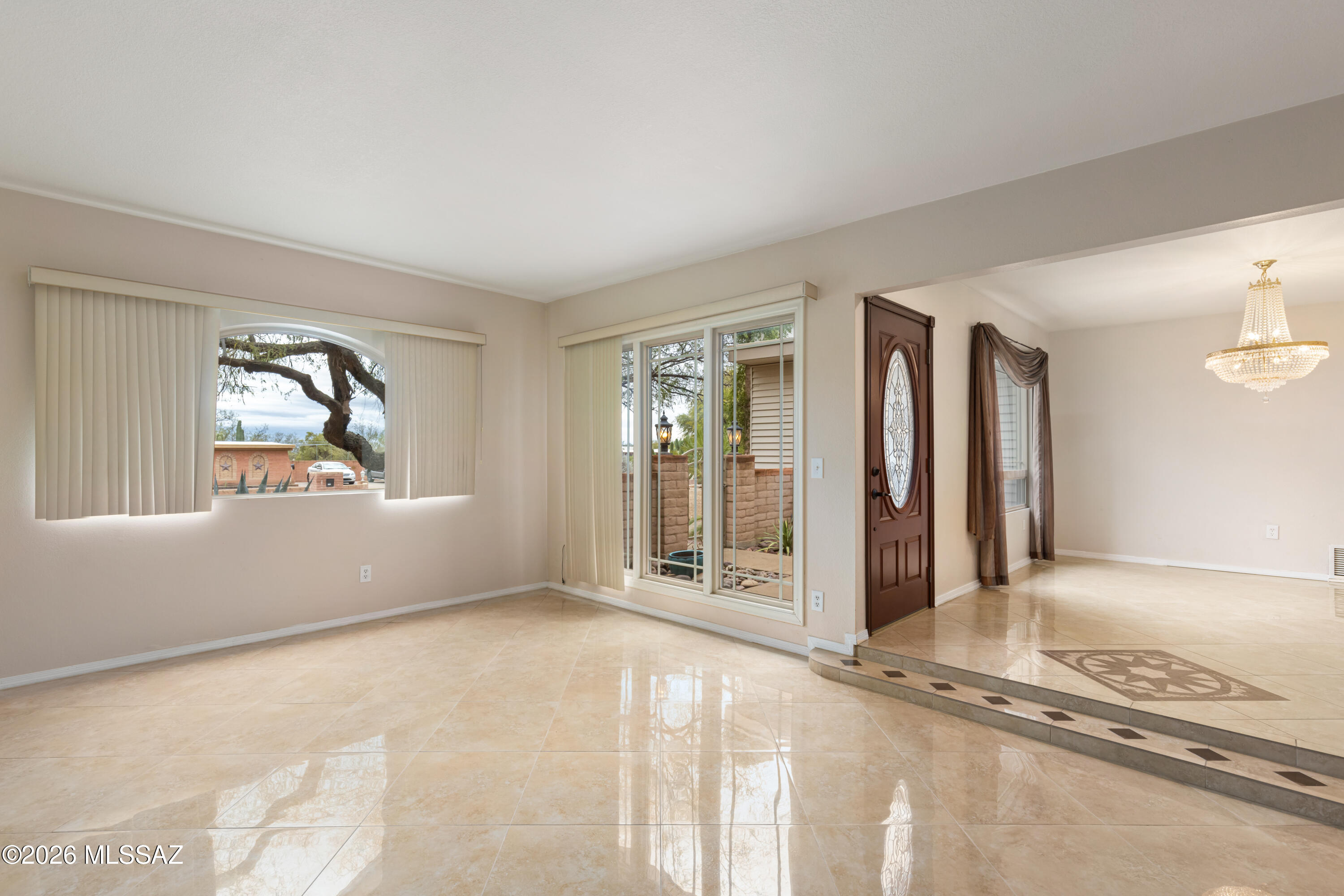 Tres Lomas North 3  (1-81) - Residential
