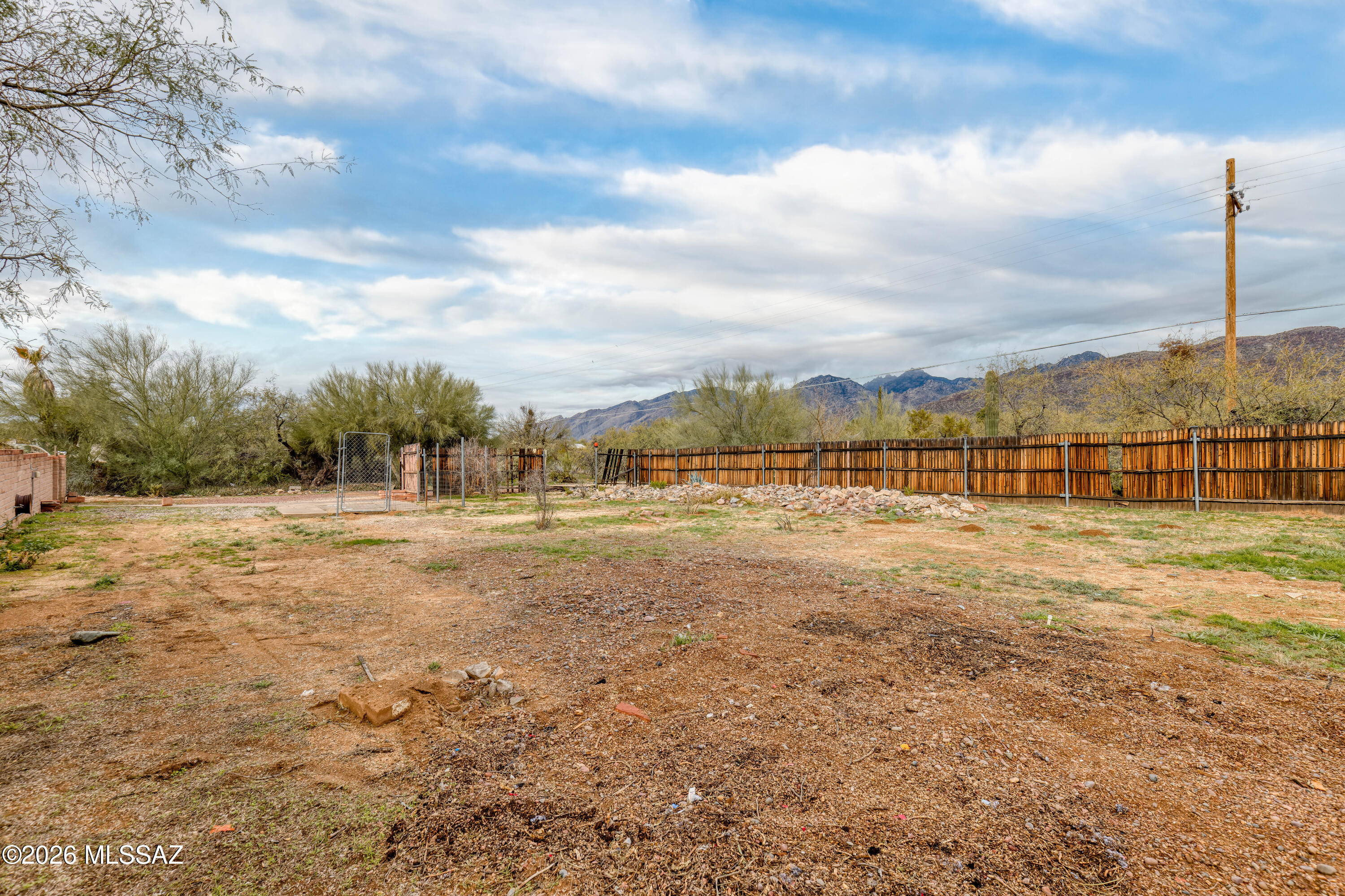 Tres Lomas North 3  (1-81) - Residential