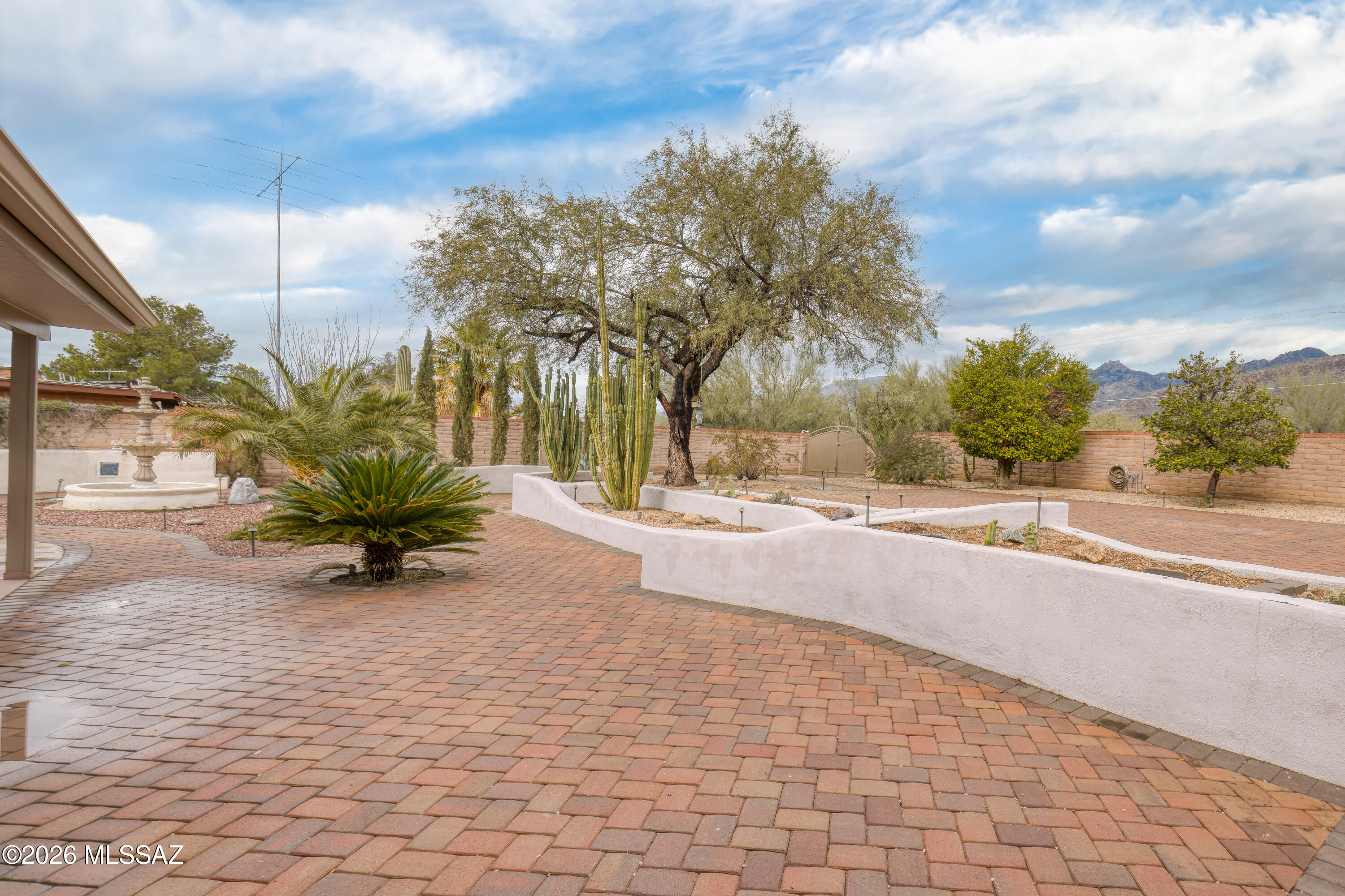 Tres Lomas North 3  (1-81) - Residential