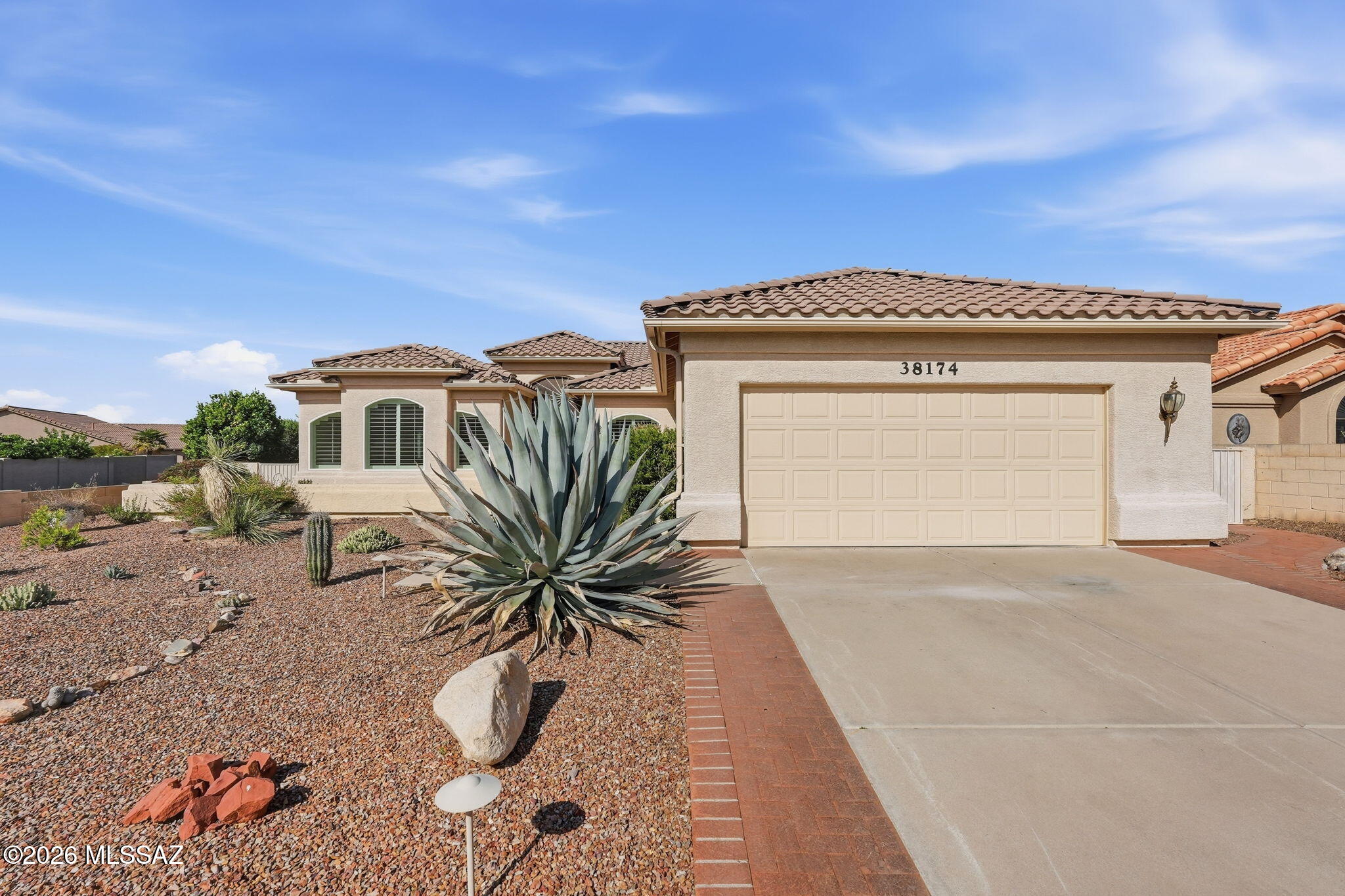 Saddlebrooke - Residential