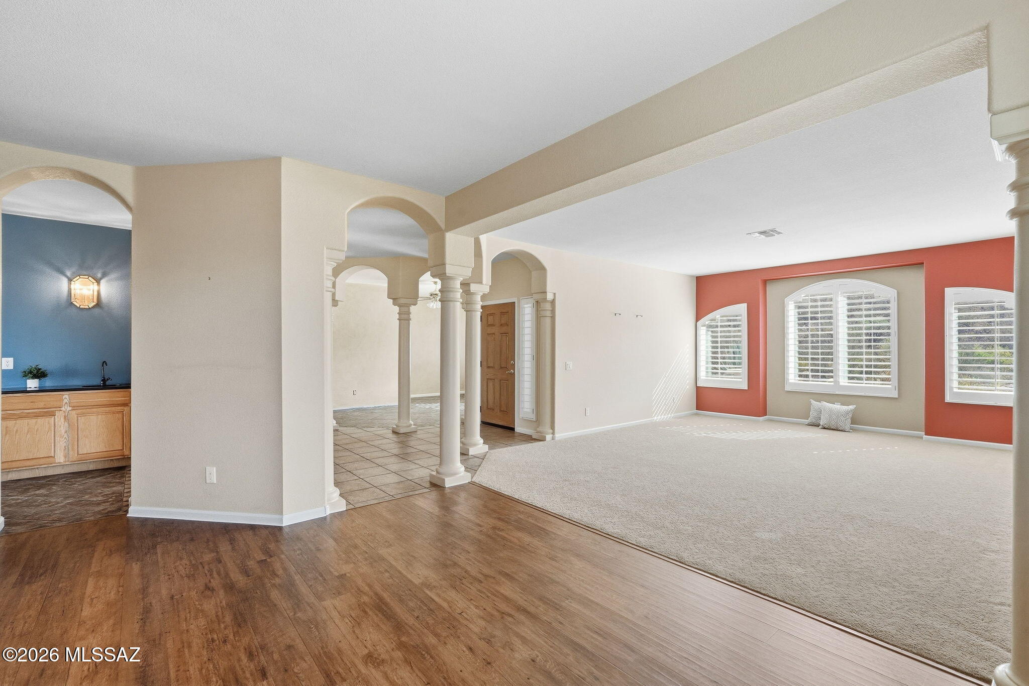 Saddlebrooke - Residential