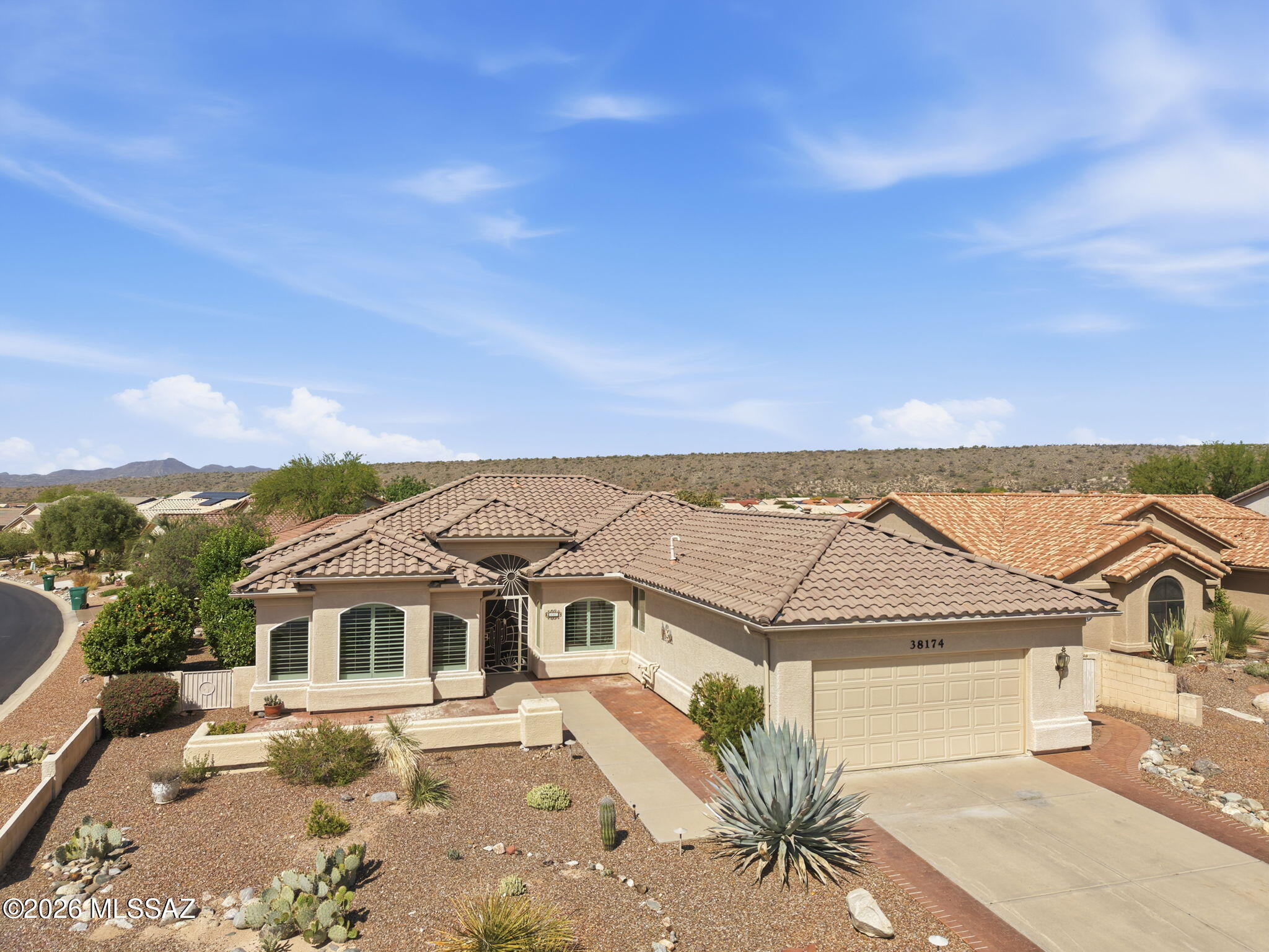 Saddlebrooke - Residential