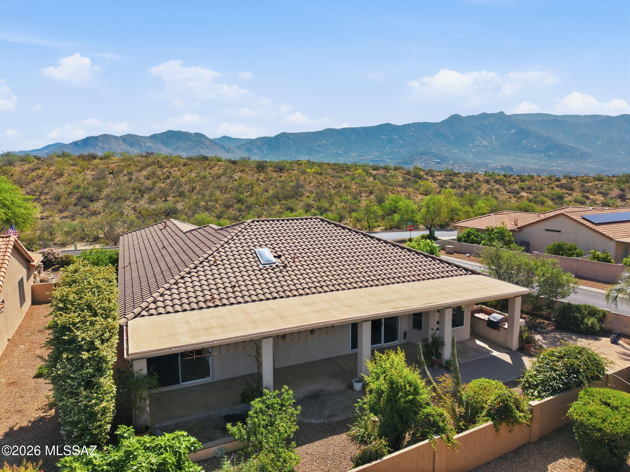 Saddlebrooke - Residential