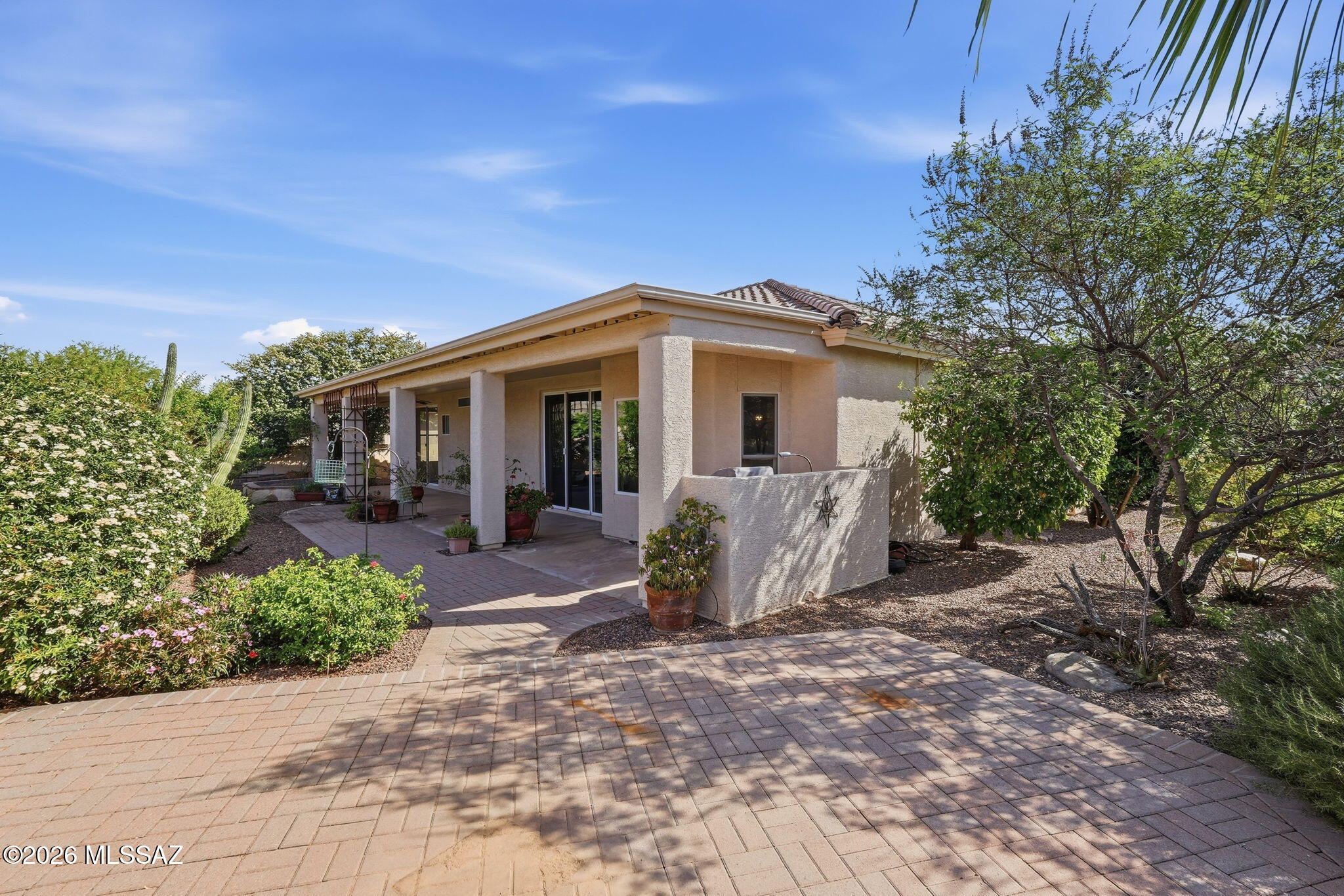 Saddlebrooke - Residential