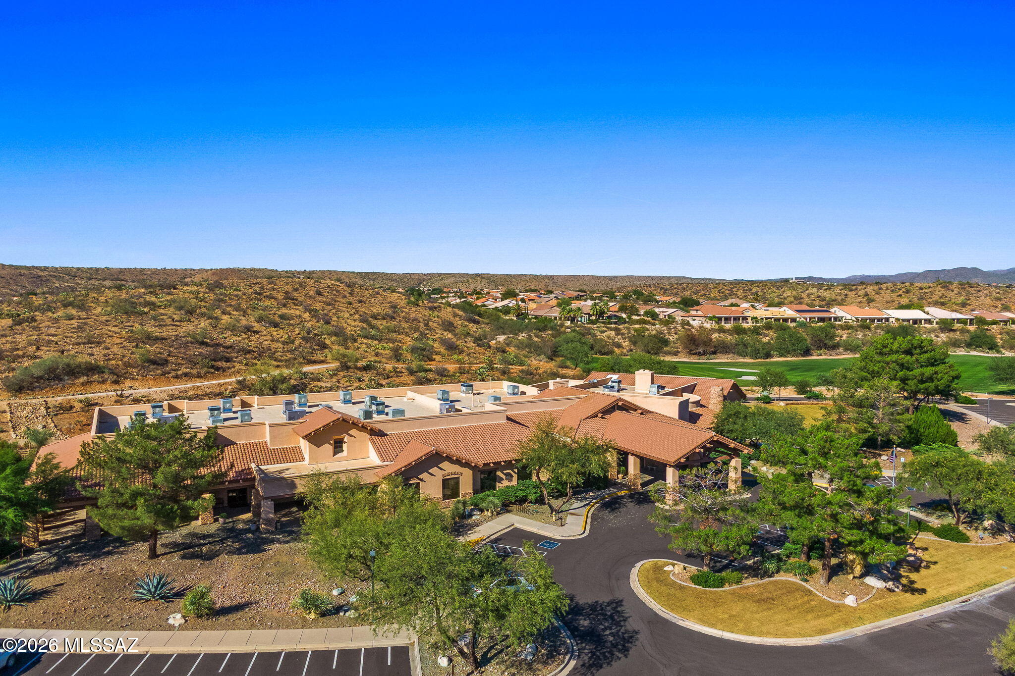 Saddlebrooke - Residential