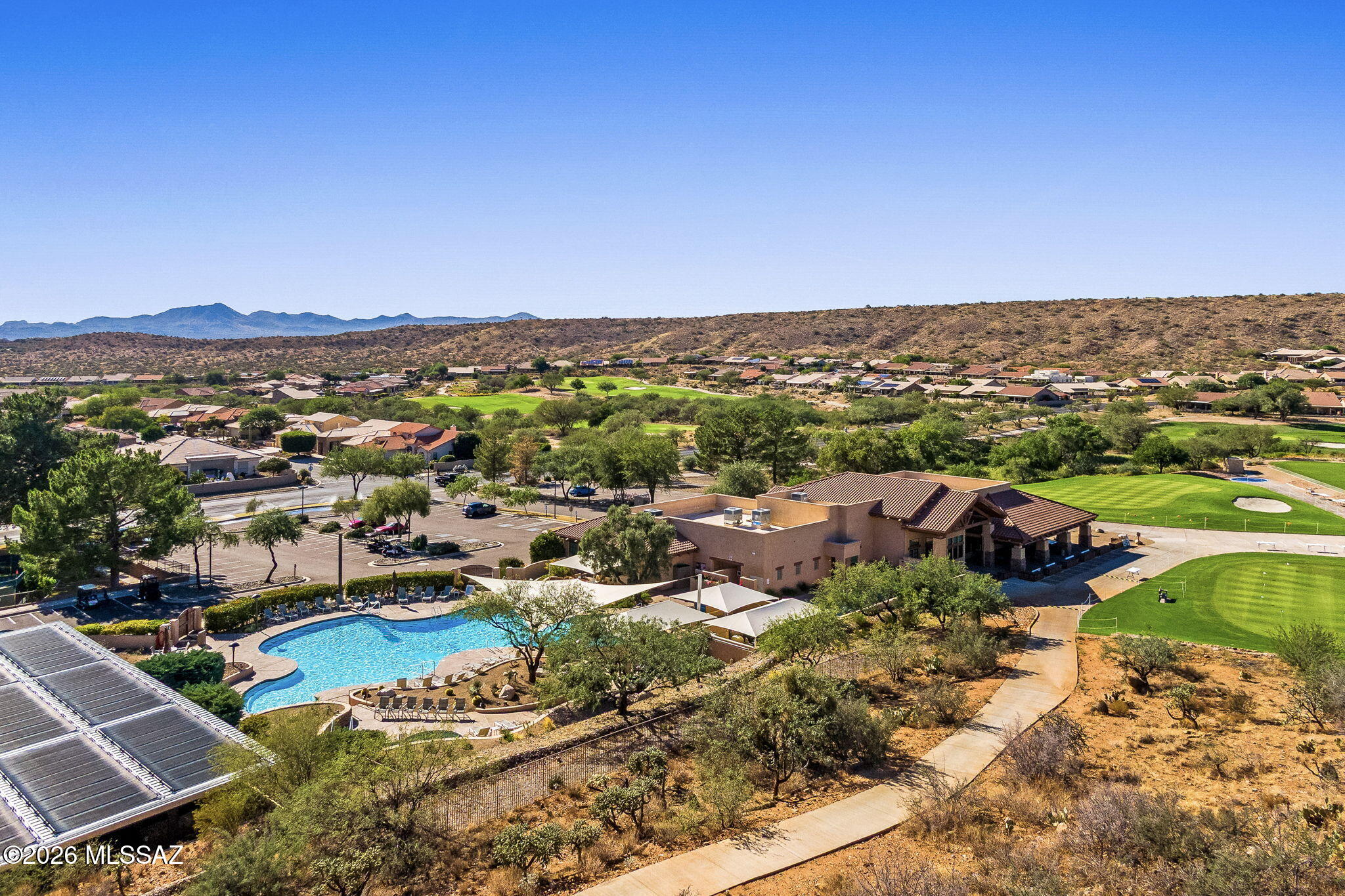 Saddlebrooke - Residential