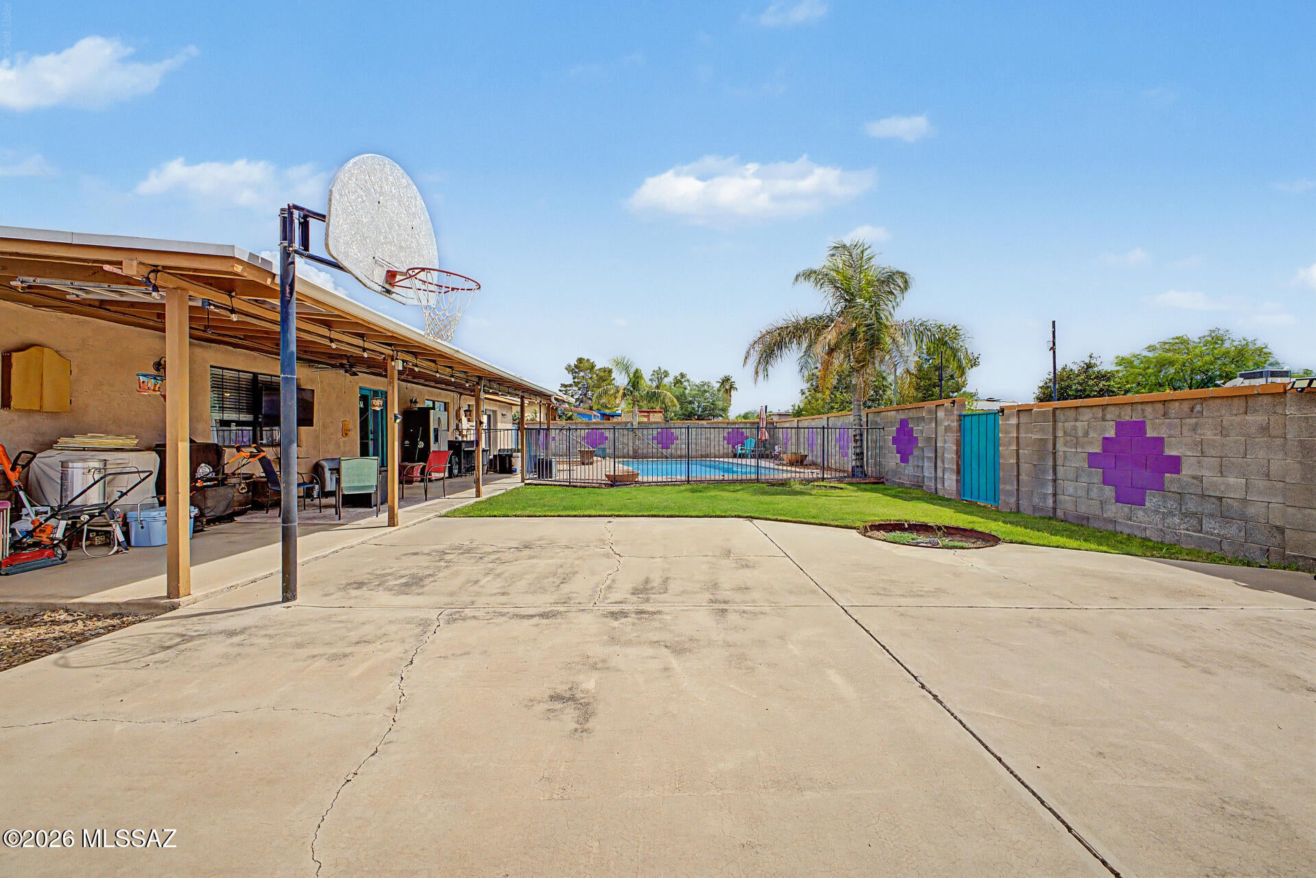 Valley View East NO. 2 (1-134) - Residential Lease