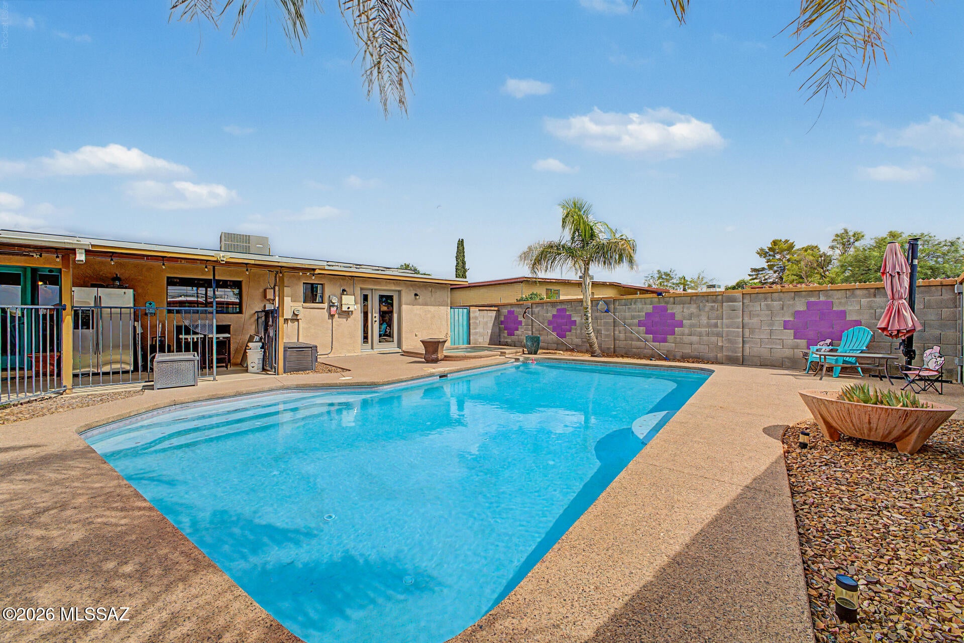 Valley View East NO. 2 (1-134) - Residential Lease