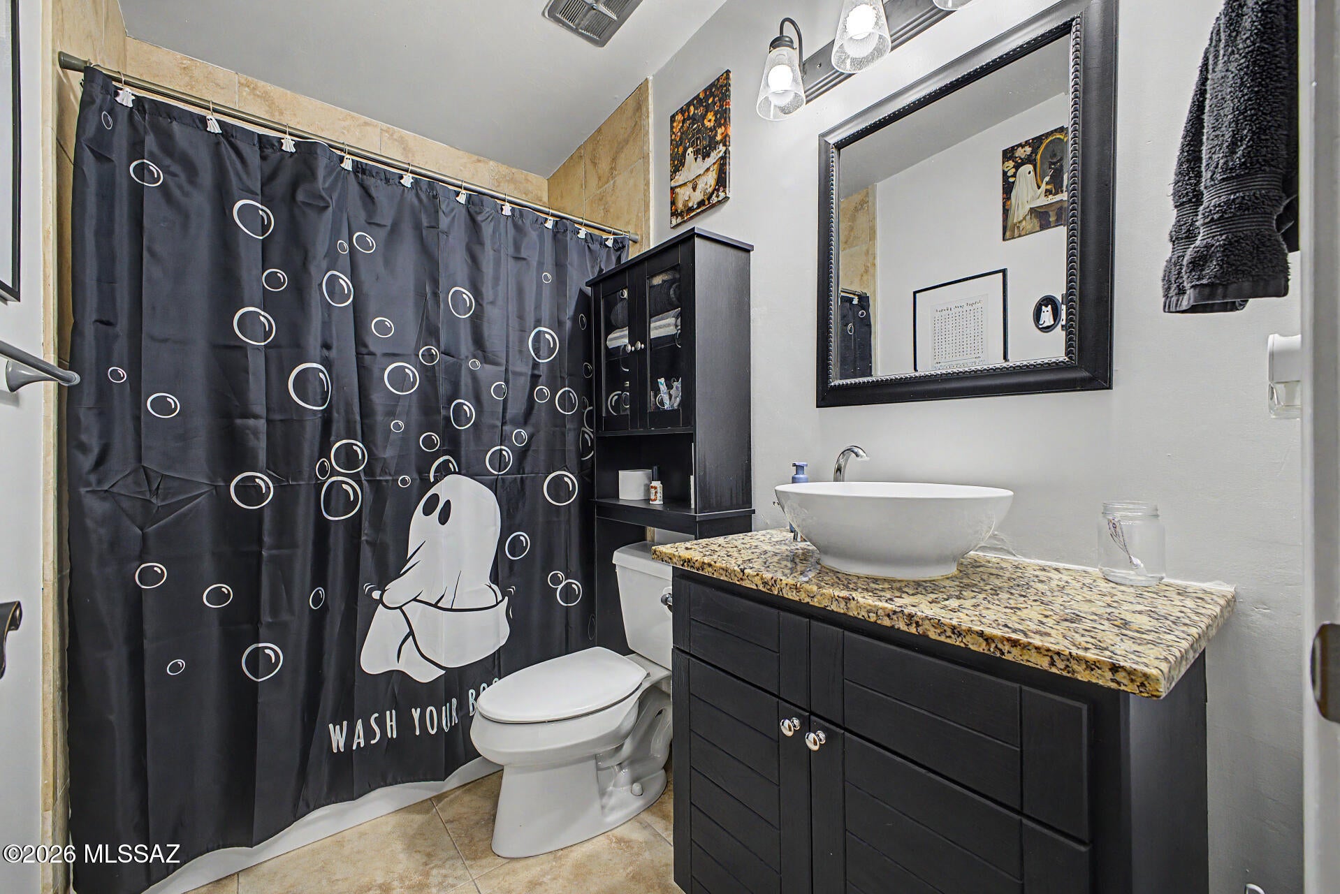 Valley View East NO. 2 (1-134) - Residential Lease