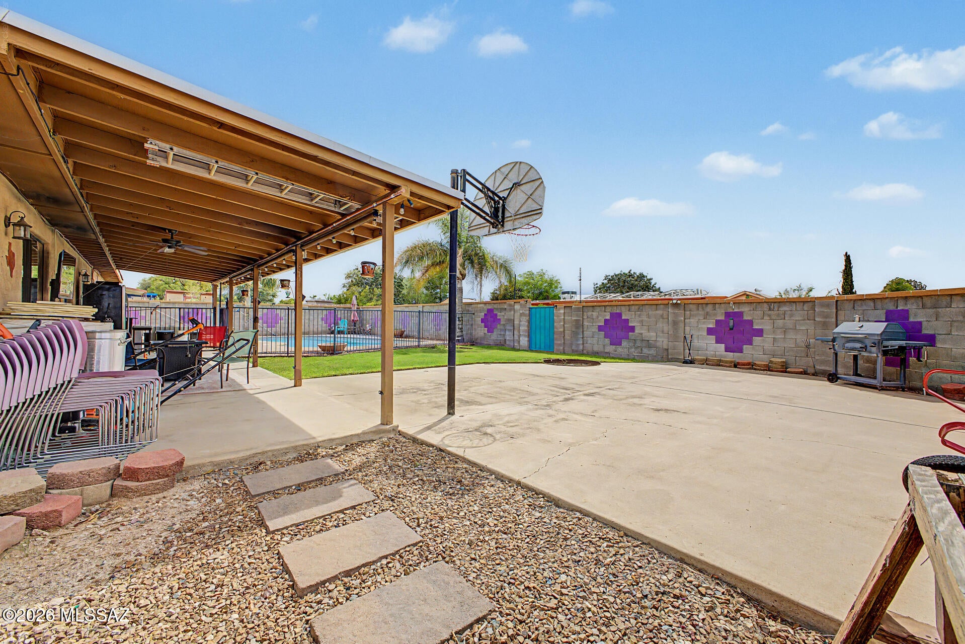 Valley View East NO. 2 (1-134) - Residential Lease