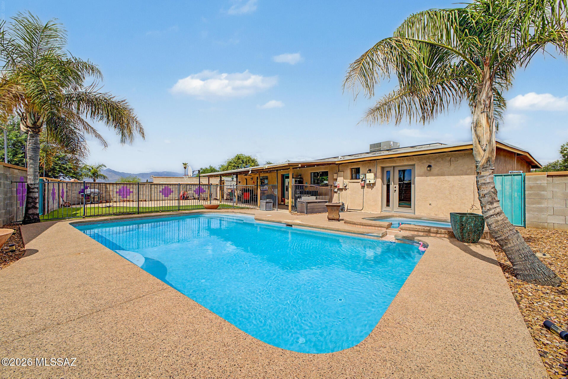 Valley View East NO. 2 (1-134) - Residential Lease