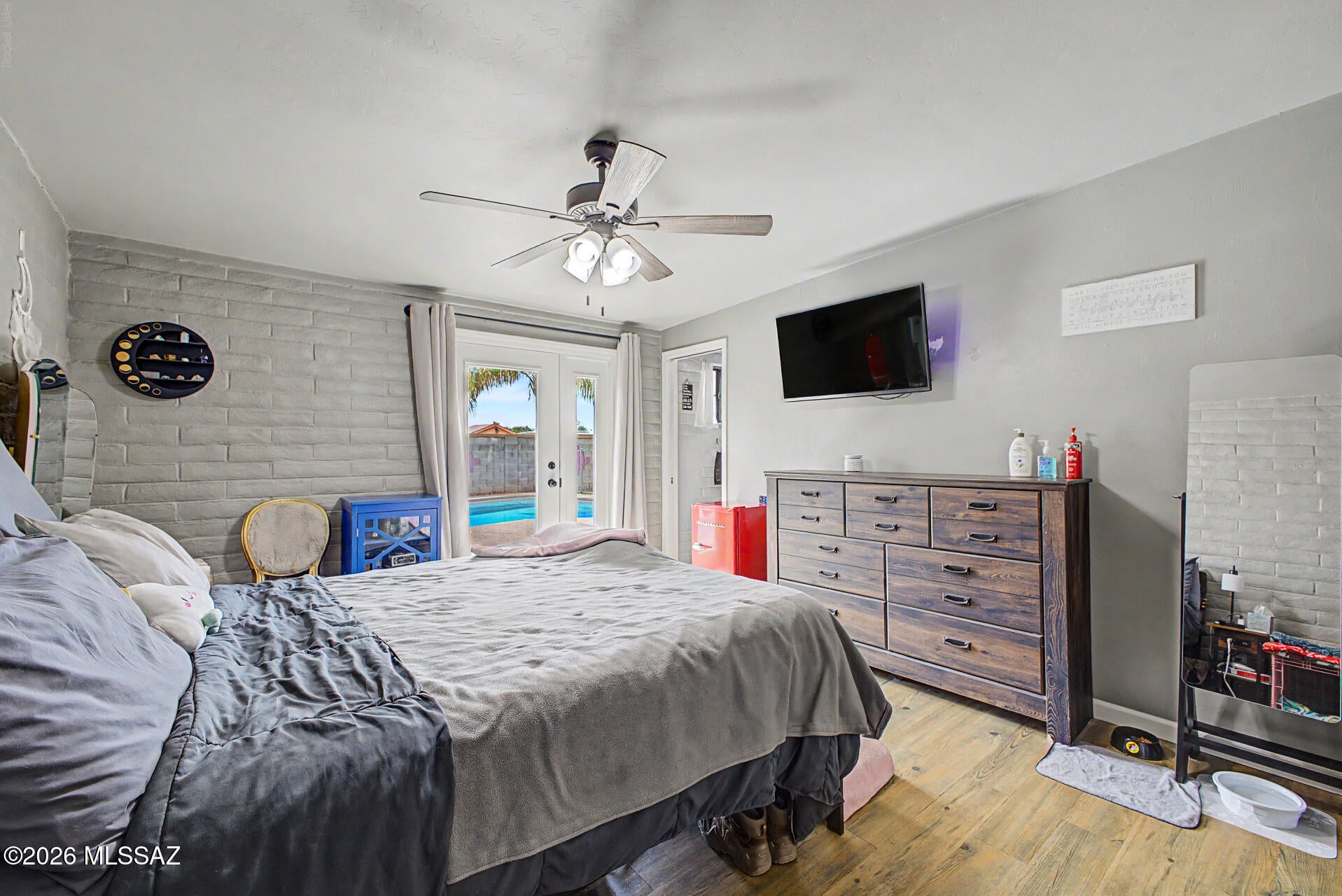Valley View East NO. 2 (1-134) - Residential Lease