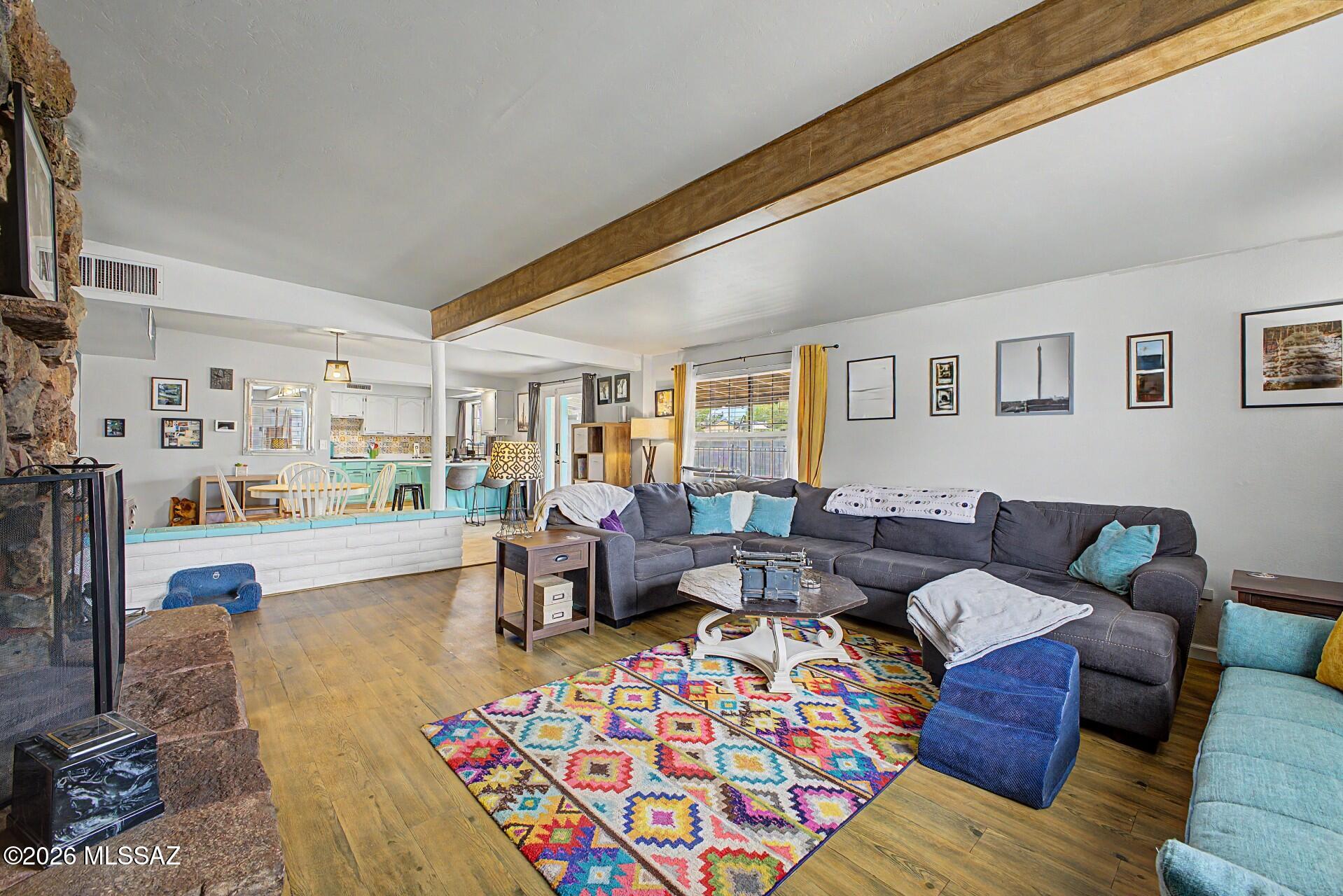 Valley View East NO. 2 (1-134) - Residential Lease