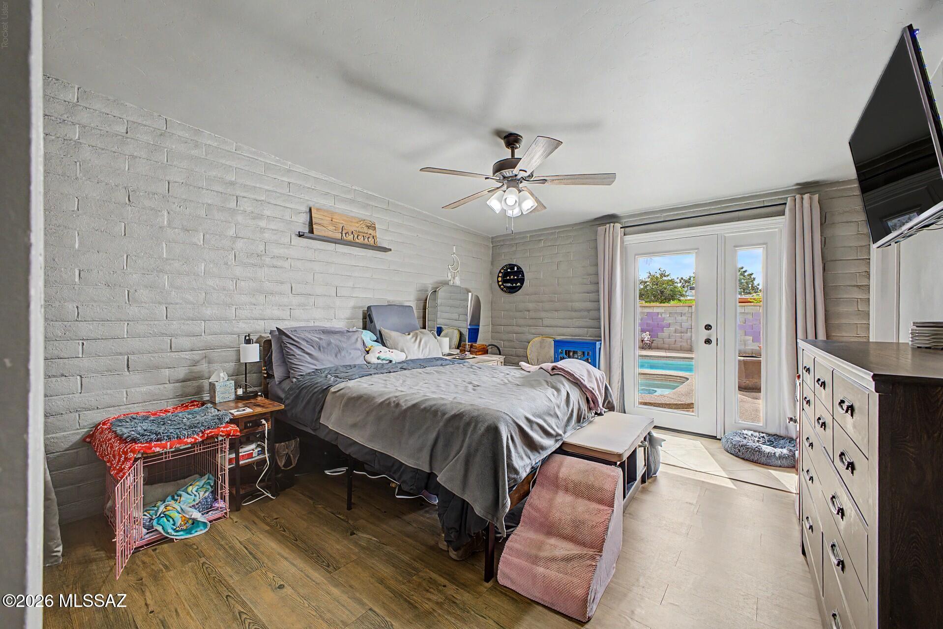 Valley View East NO. 2 (1-134) - Residential Lease