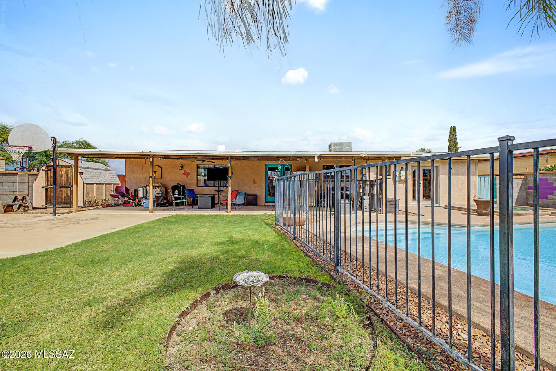 Valley View East NO. 2 (1-134) - Residential Lease